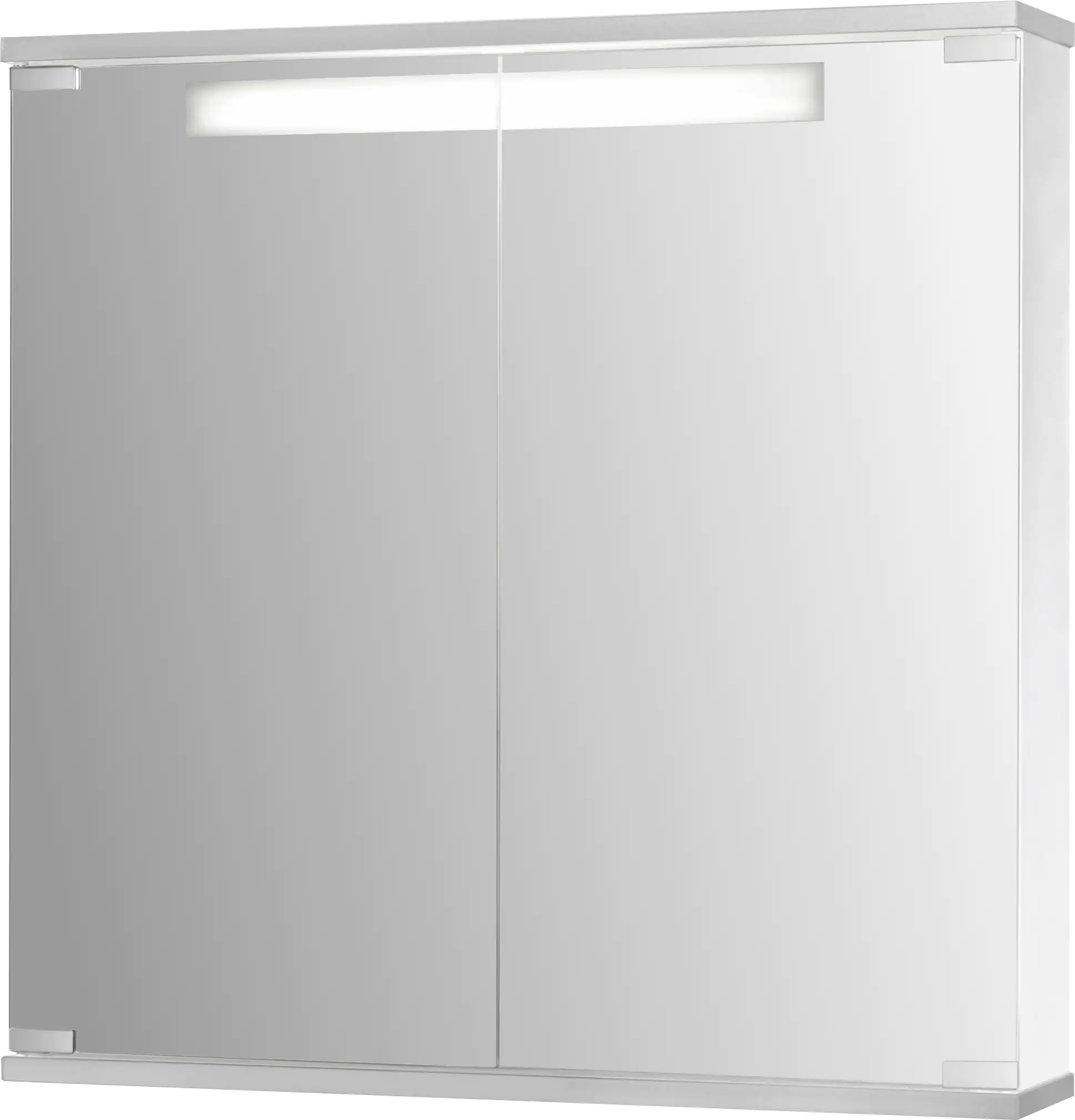 Jokey Spiegelschrank Cento 60 LS weiß