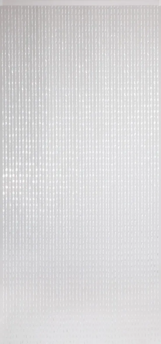 Conacord Türvorhang Kristal transparent 90 x 200 cm