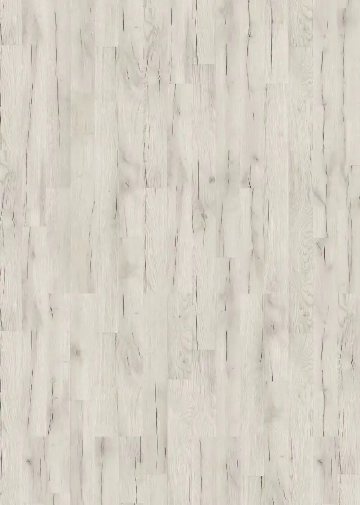 Classen Laminat Edition 7 128,6 x 19,4 cm 7 mm Eiche hell 2-Stab