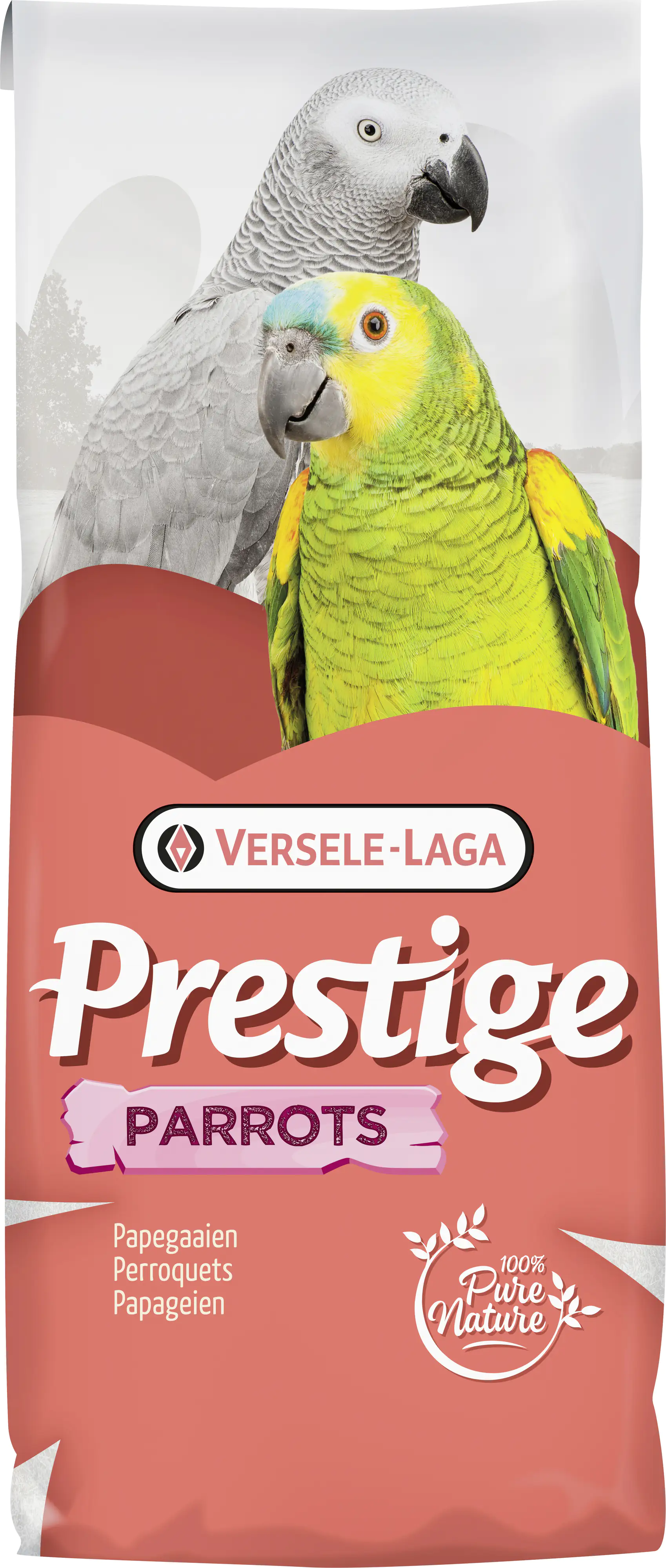 Prestige Papageien 15 kg