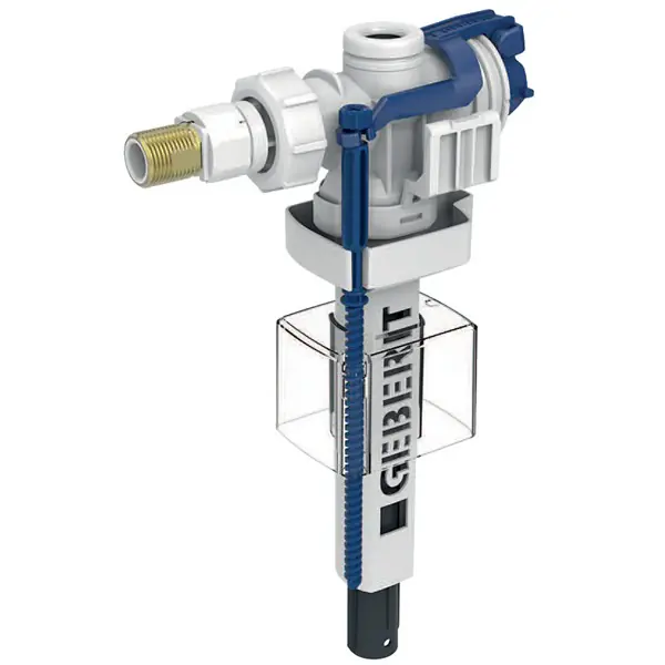 Geberit Füllventil für Unterputz-Spülkasten Typ 383 Ø 9,53 mm (3/8")
