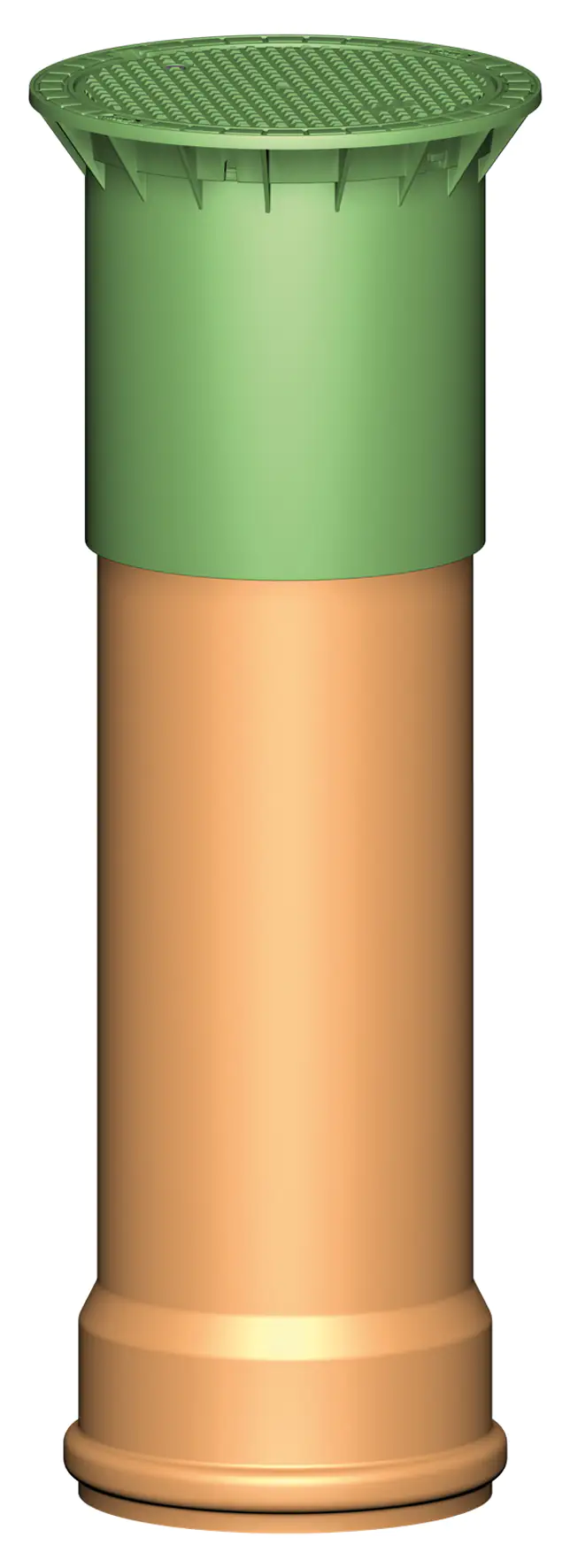 4rain Regenwasser Gartenpaket Herkules 1.600 l, begehbar
