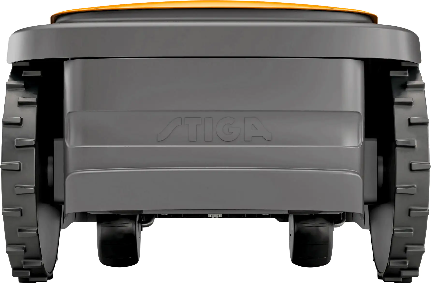 Stiga Mähroboter G 1200, 25,2 V, 18 cm Schnittbreite