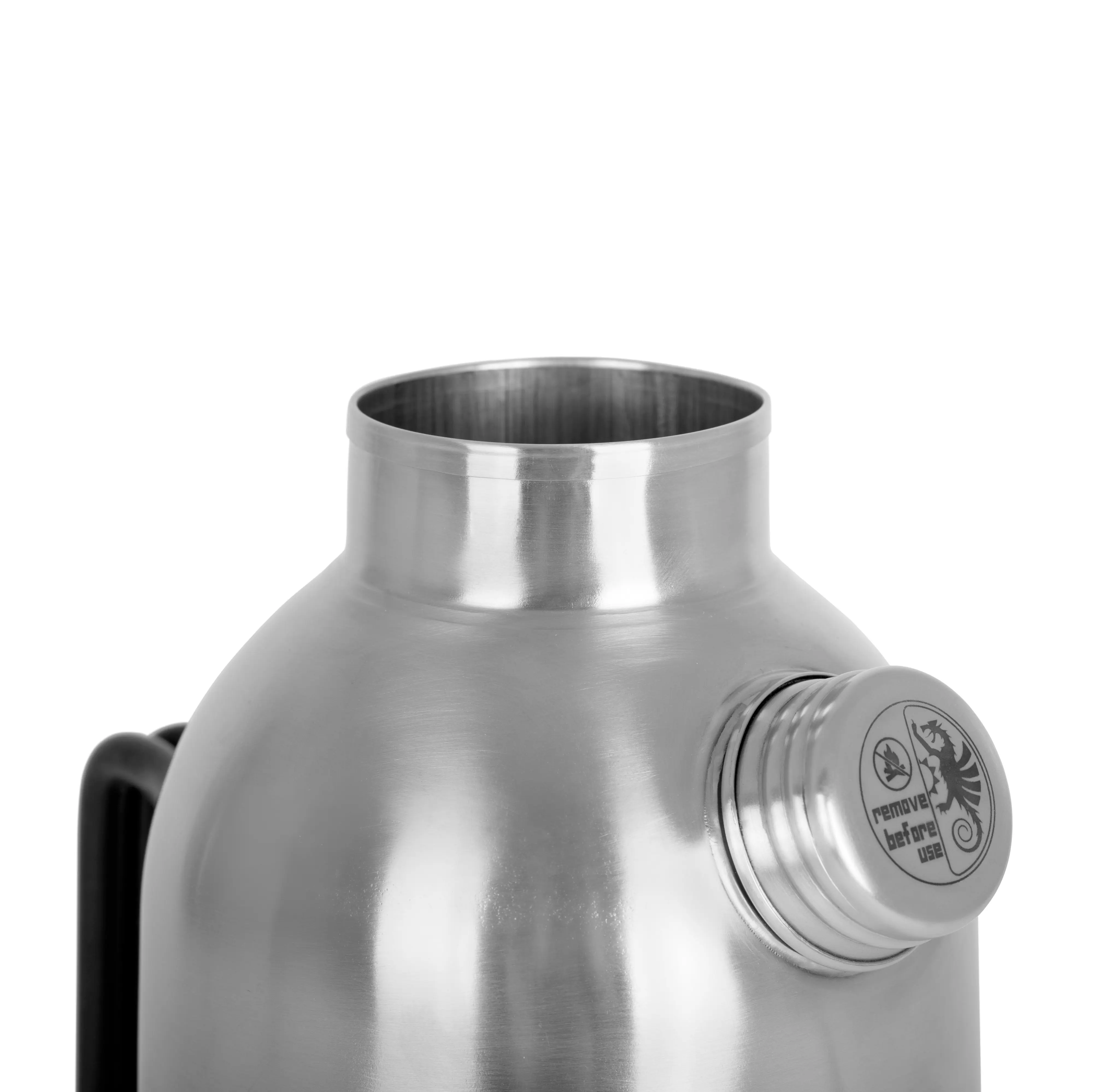 Petromax Feuerkanne aus Edelstahl 750 ml