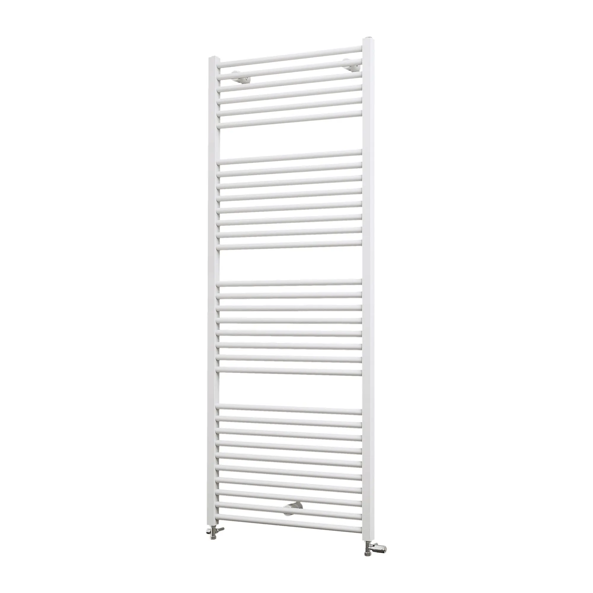 Schulte Design-Heizkörper Turbo 153,5 x 60 cm alpinweiß 823 W