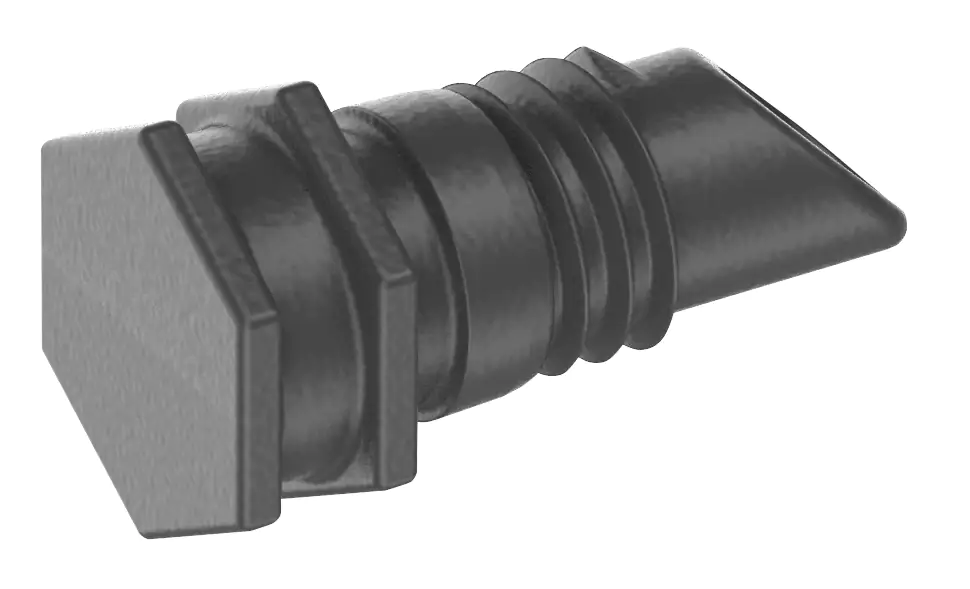Gardena Verschlussstopfen, 4,6 mm (3/1")