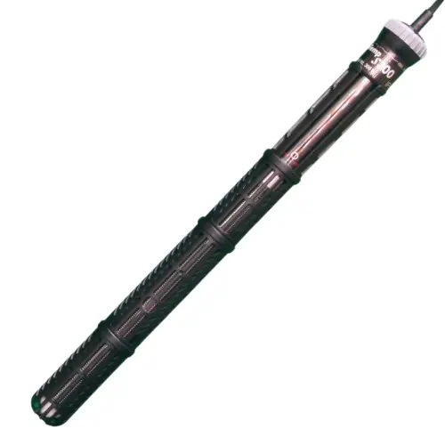 JBL Aquarienheizung ProTemp S 300 Sicherheits-Regelheizer mit Schutzkorb