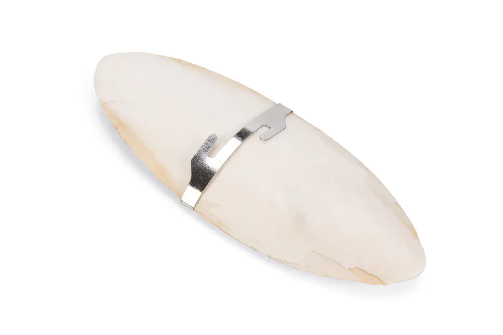Sepiaschale 16,5cm