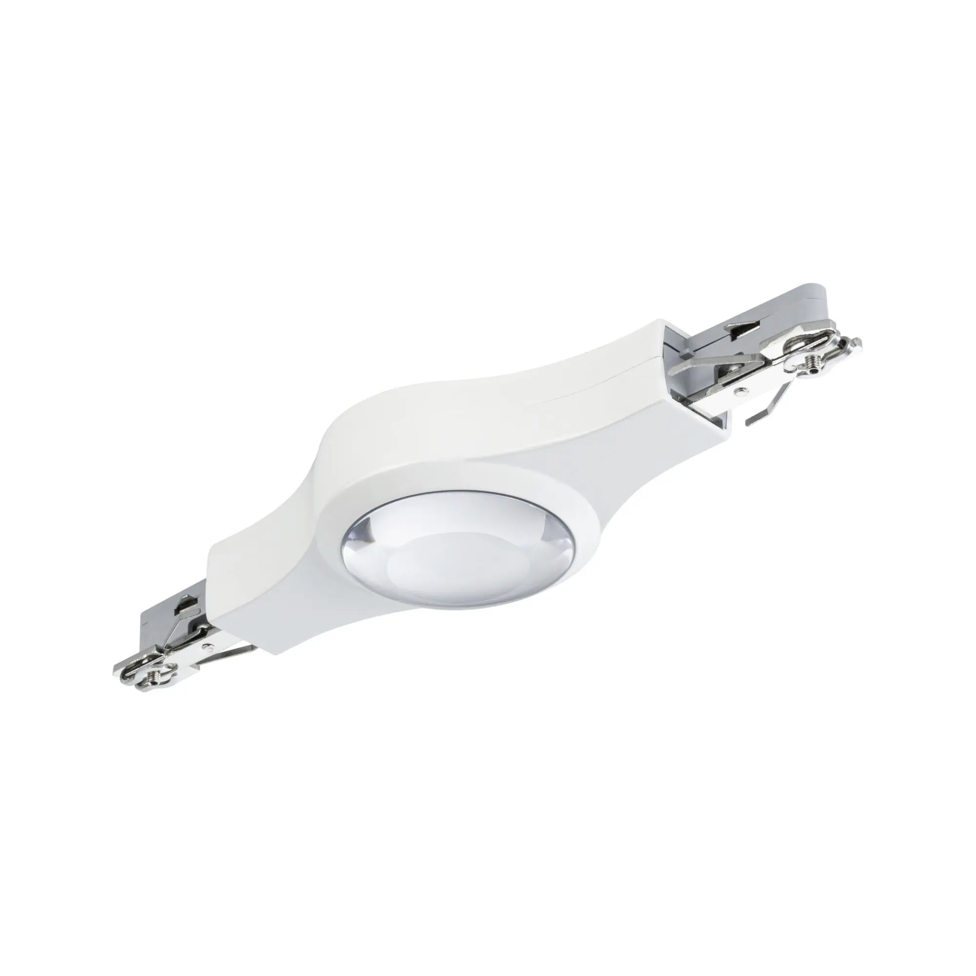 Paulmann URail LED Linien-Verbinder beleuchtet