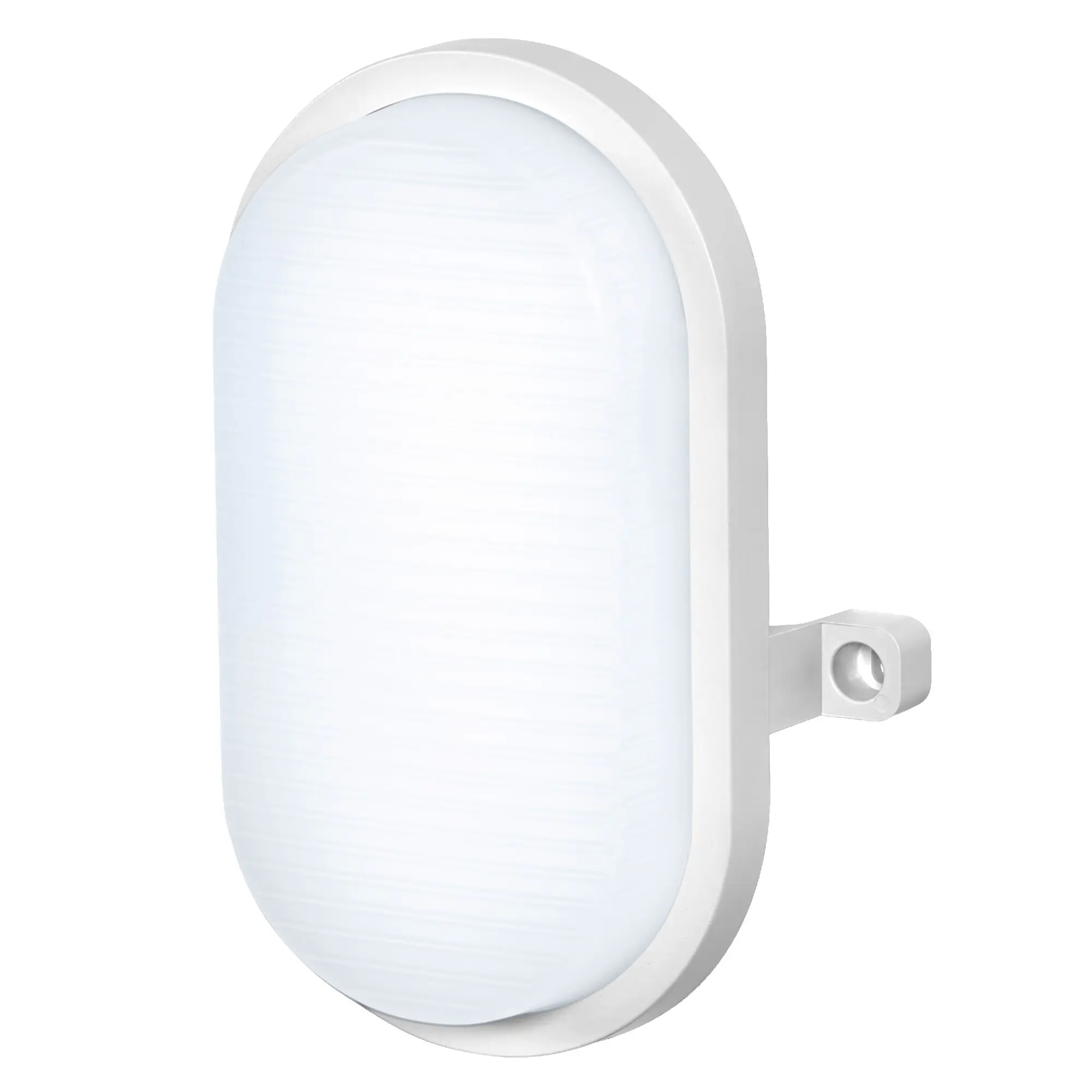 Osram LED Wandleuchte Bulkhead 4W/7W/9W CCT weiß