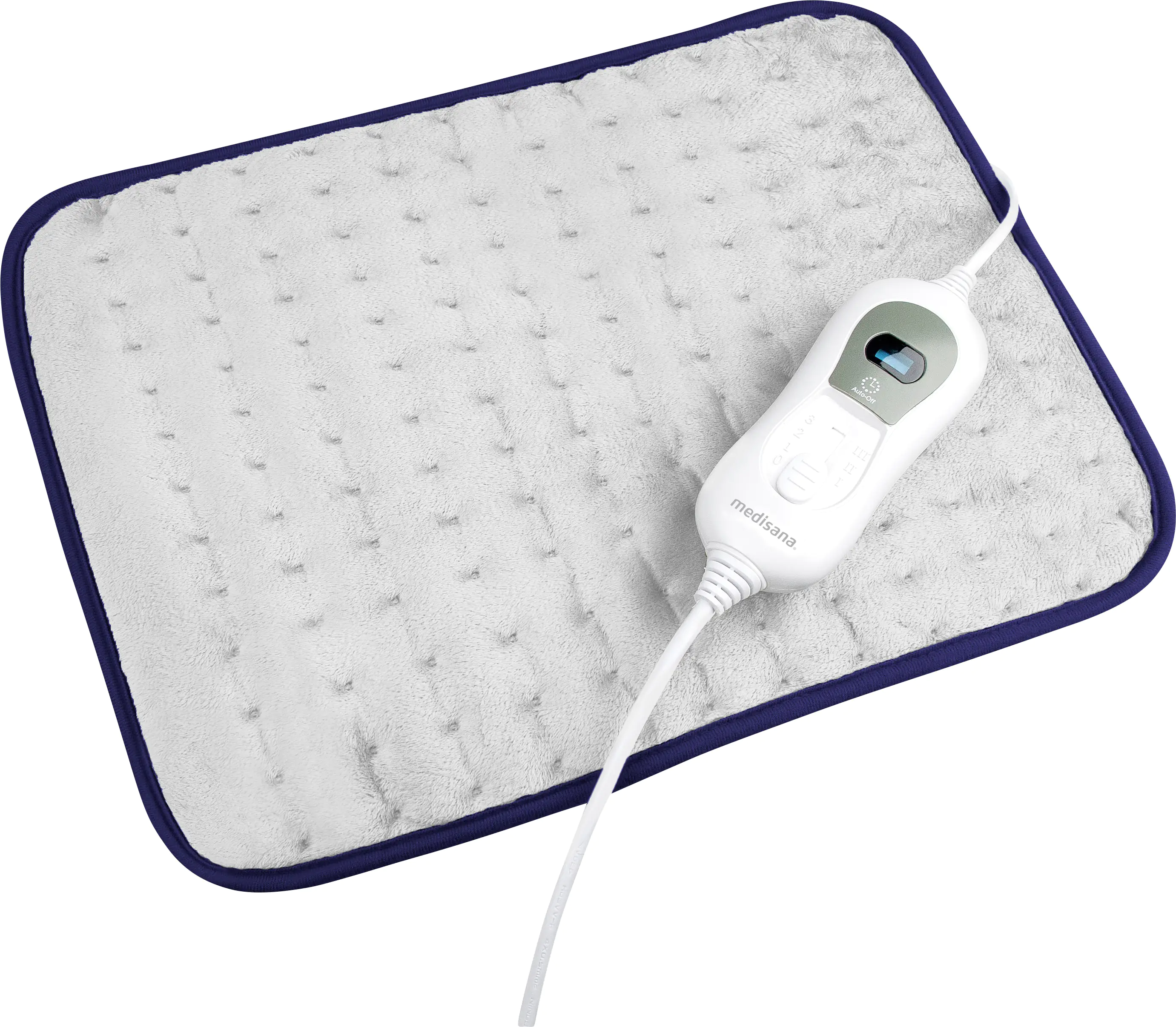 Medisana HP 405 Heizkissen grau 30 x 40 cm