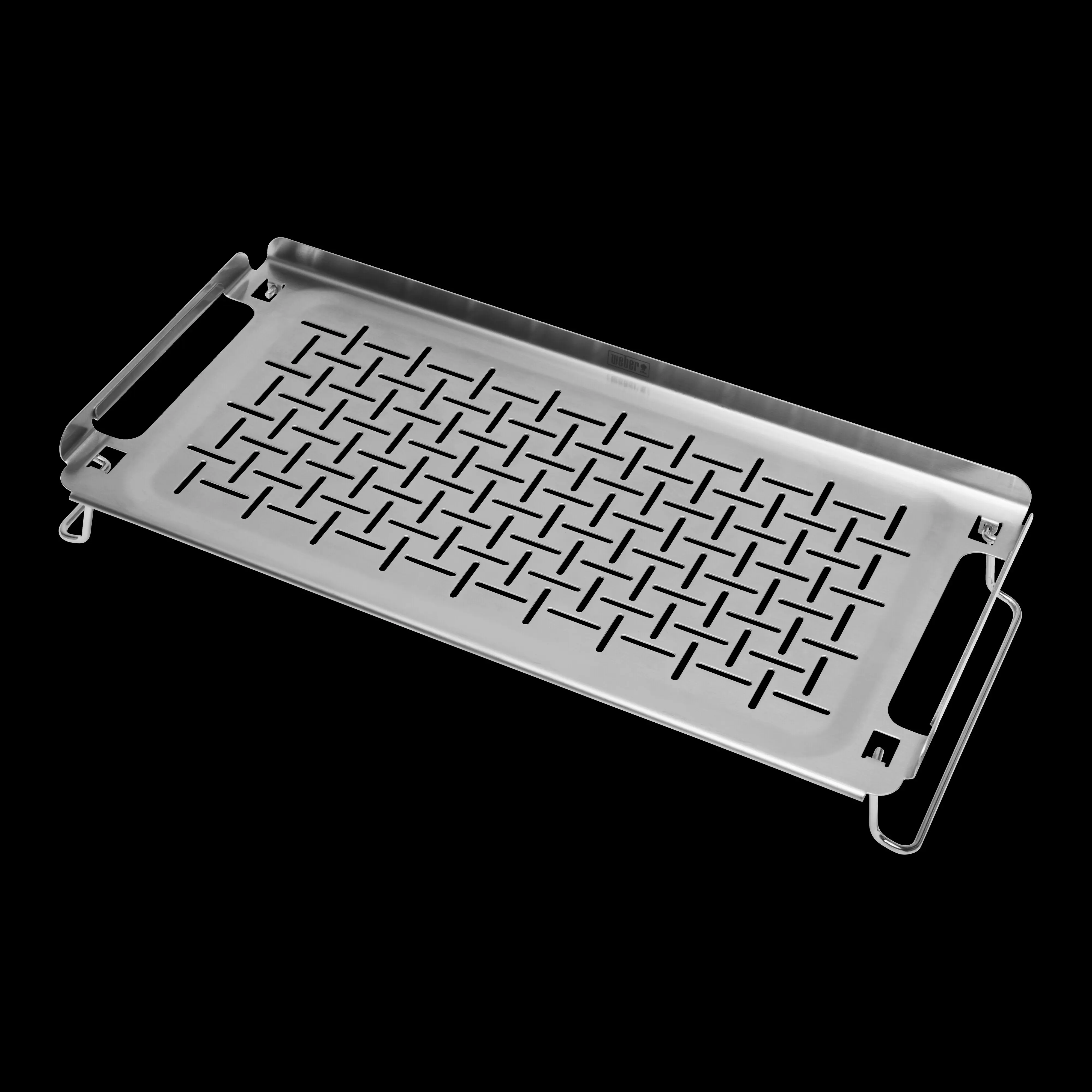 Weber Warmhalterost für Weber Slate Modelle