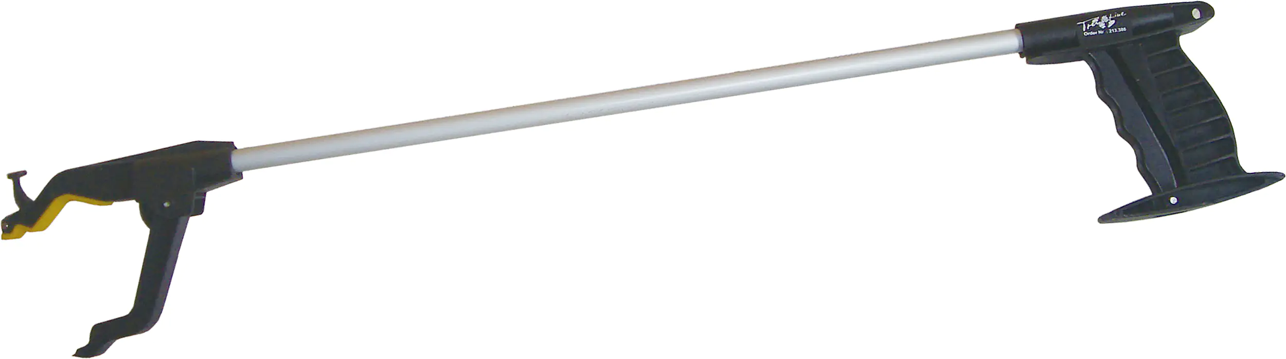 TrendLine Greifhilfe mit ergonomischem Griff  und Magnet