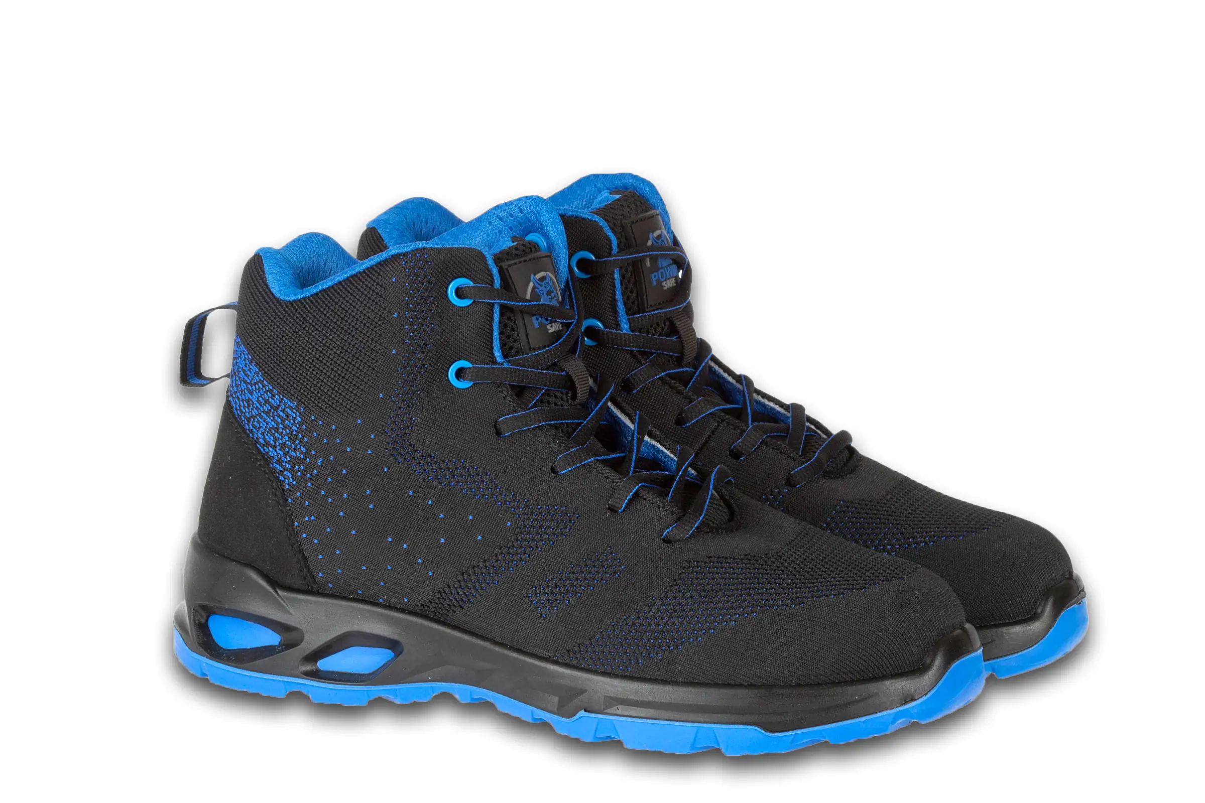 Sicherheitsstiefel Moritz