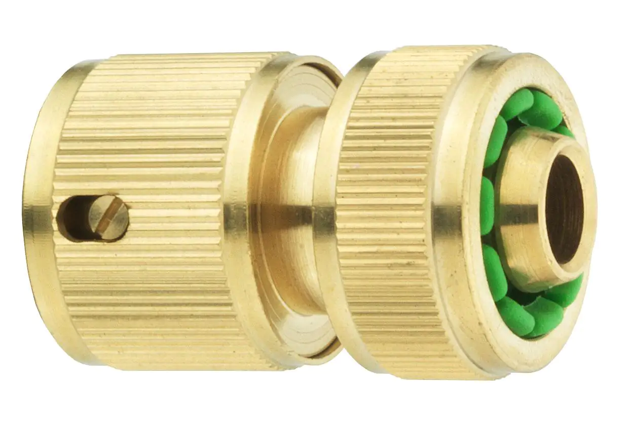 Meister Cornat Steckkupplung 1/2"