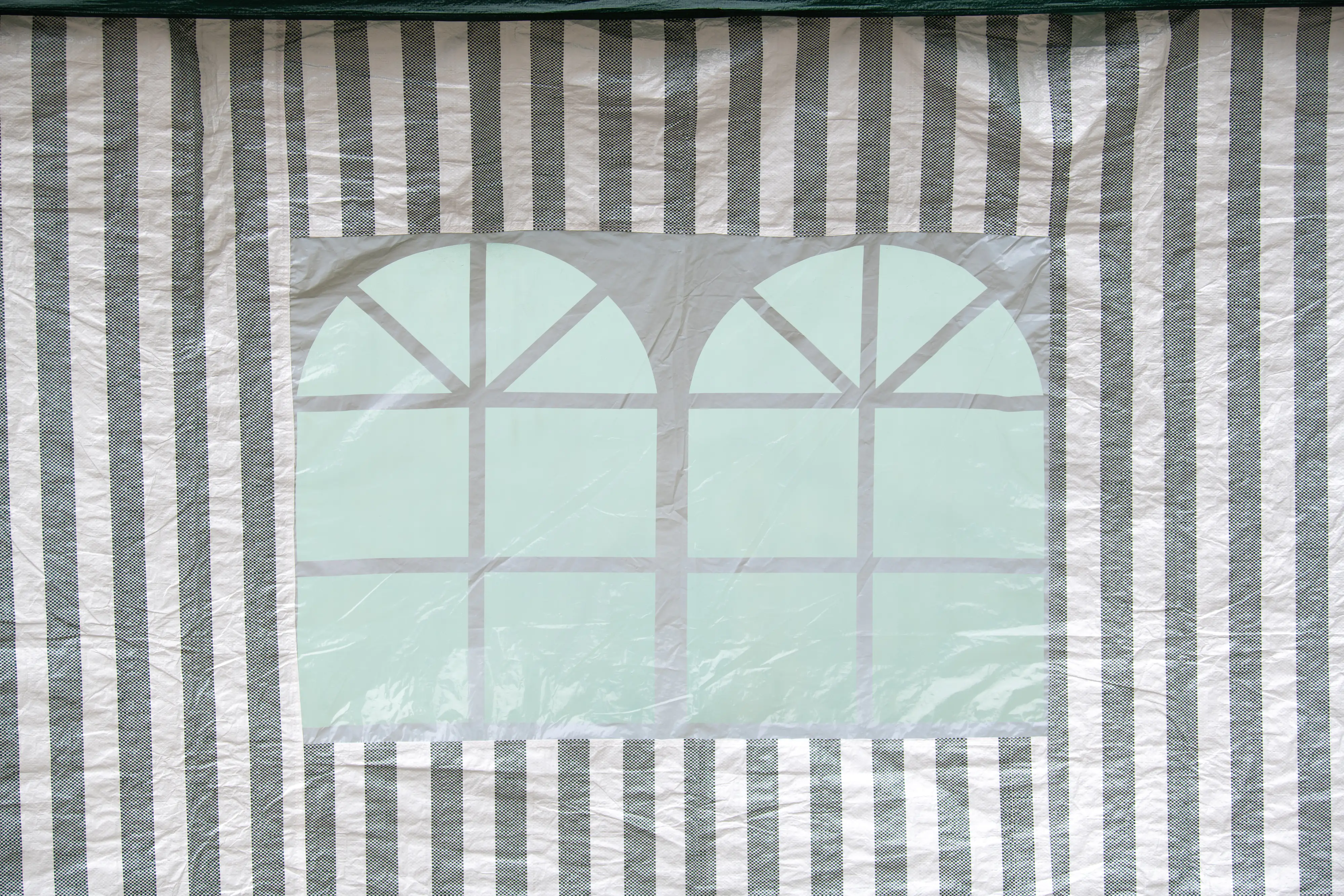 TrendLine Pavillon 300 x 250 cm