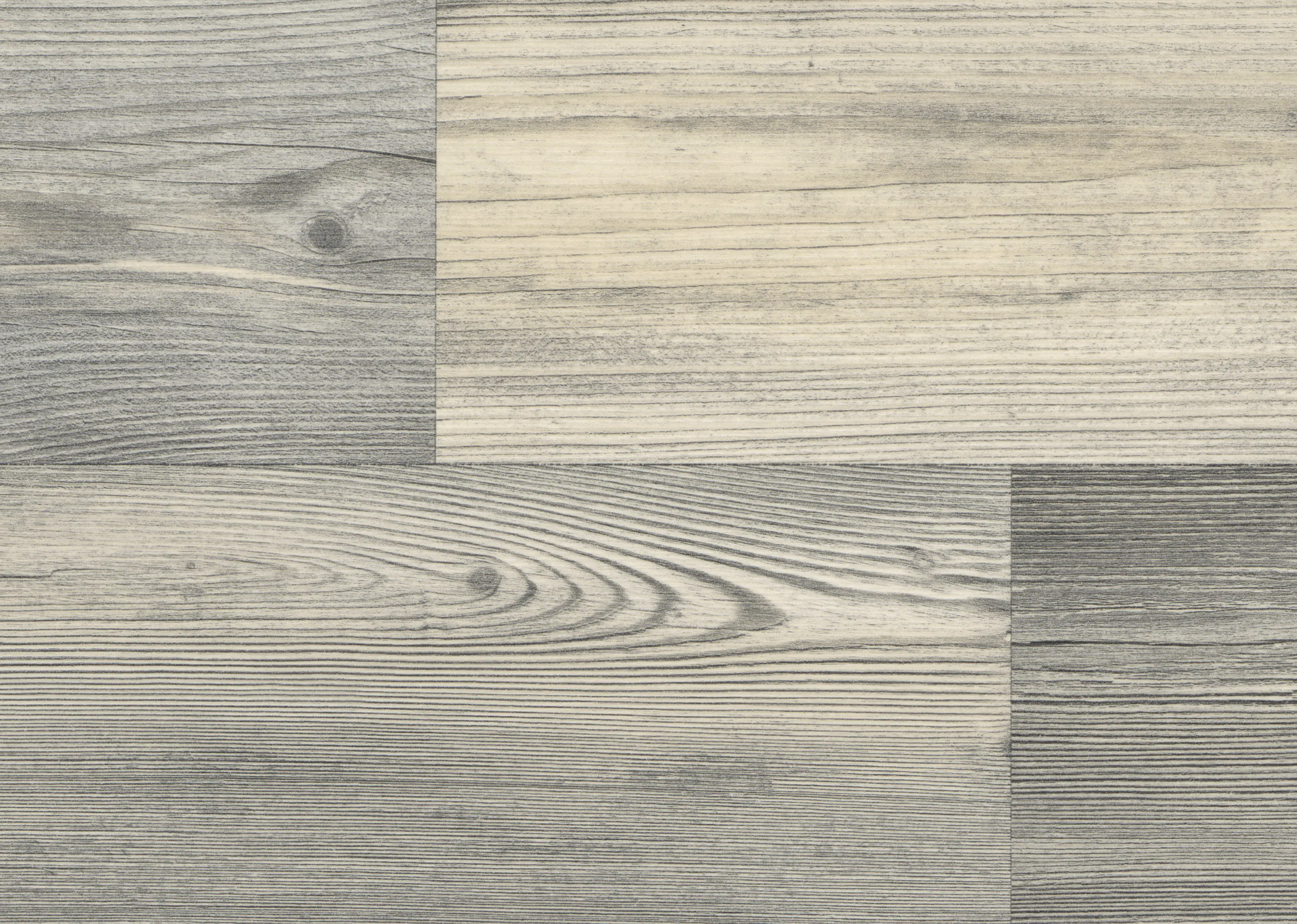 Classen Laminat Edition 7 128,6 x 19,4 cm 7 mm Seekiefer grau 2-Stab