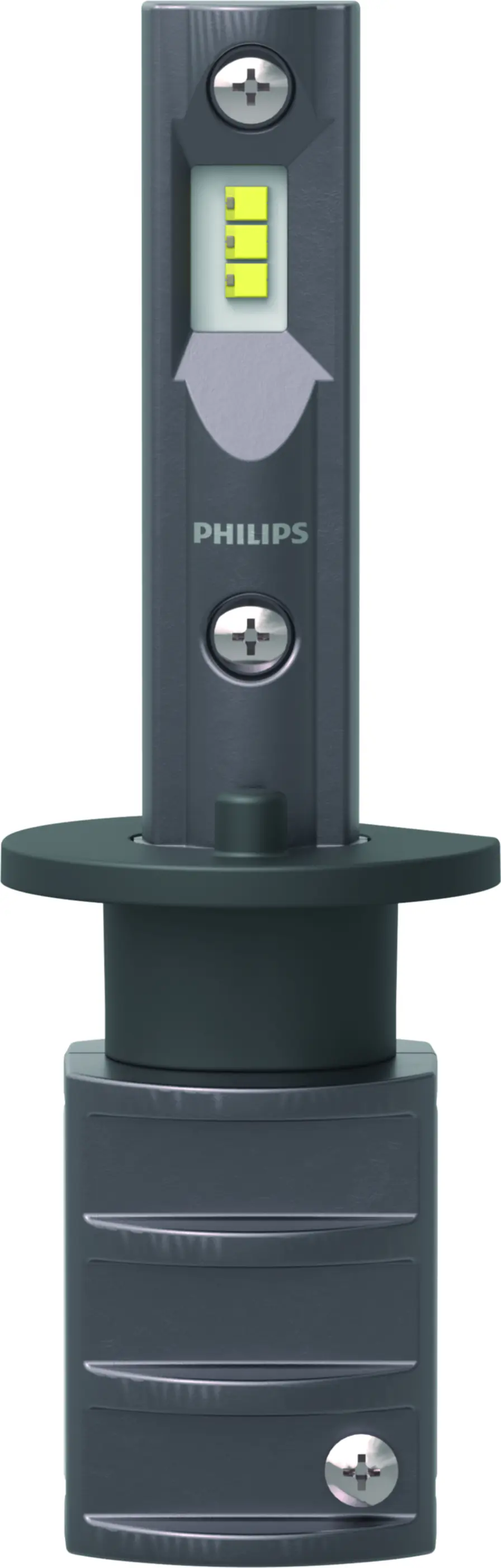 Philips Scheinwerferlampe H1 LED Ultinon Pro 6000 Boost 2x 2.1