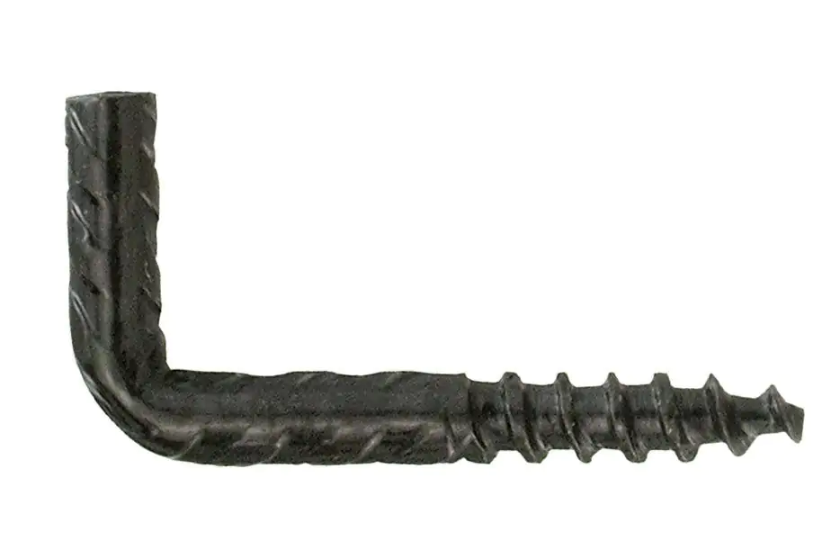 Connex Schraubhaken 4,0 x 30 mm