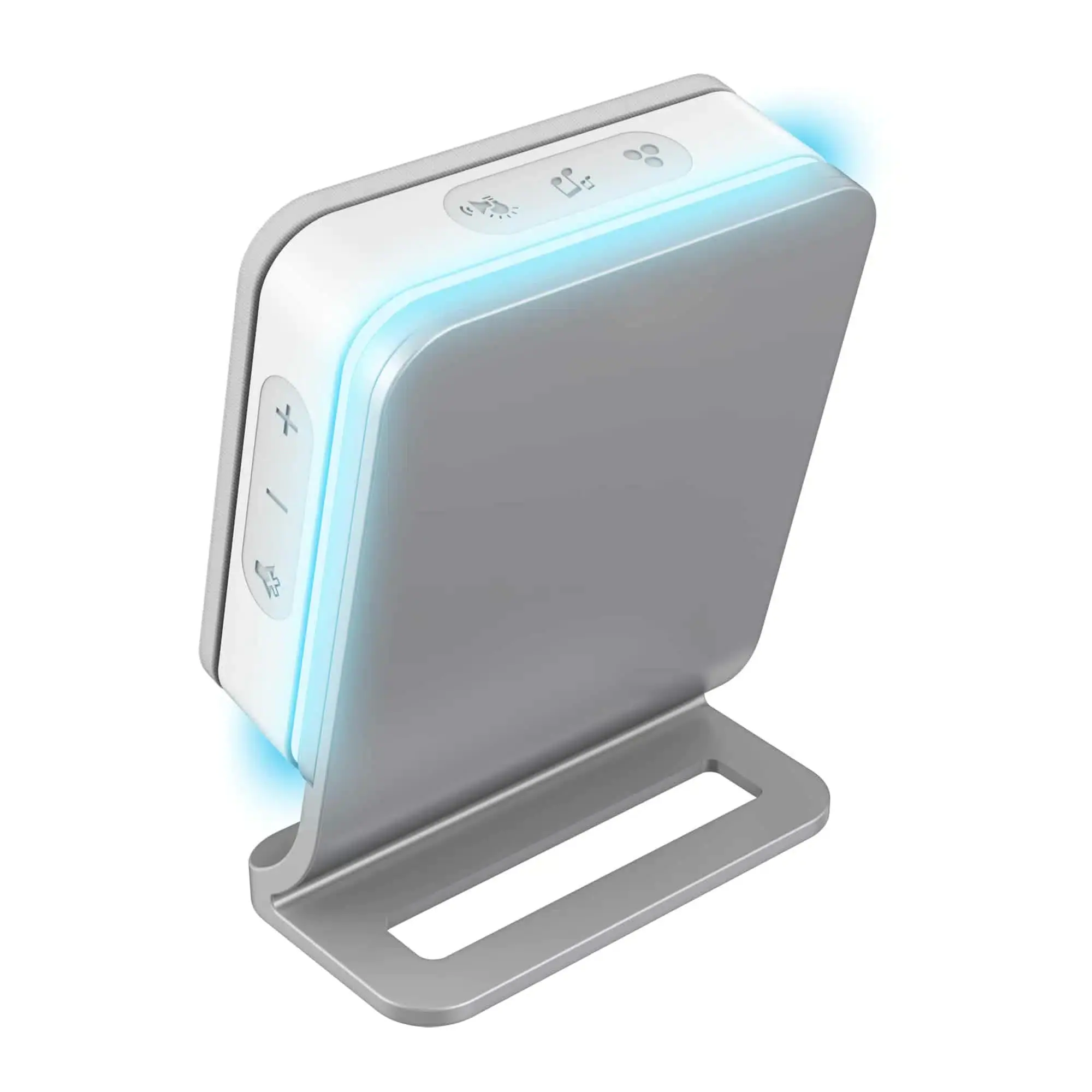 Philips Funk Klingel Welcomebell 300 Color weiß/grau  