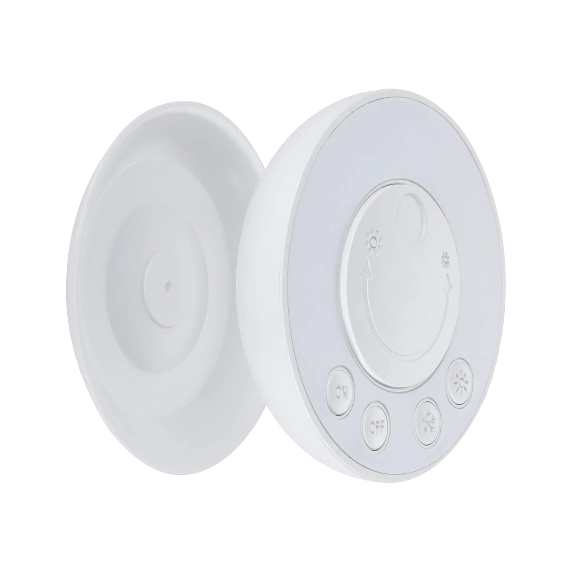 Paulmann Clever Connect Fernbedienung Switch Bowl weiß