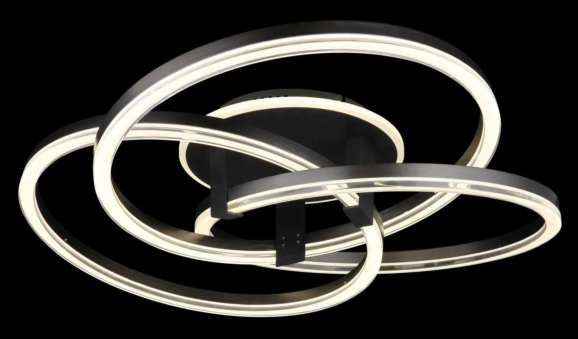Globo LED Deckenleuchte Tris