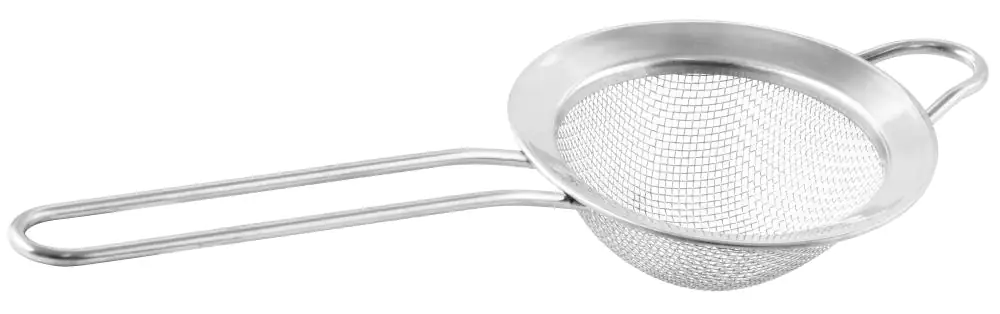 Fackelmann Sieb Ø 7,5 cm