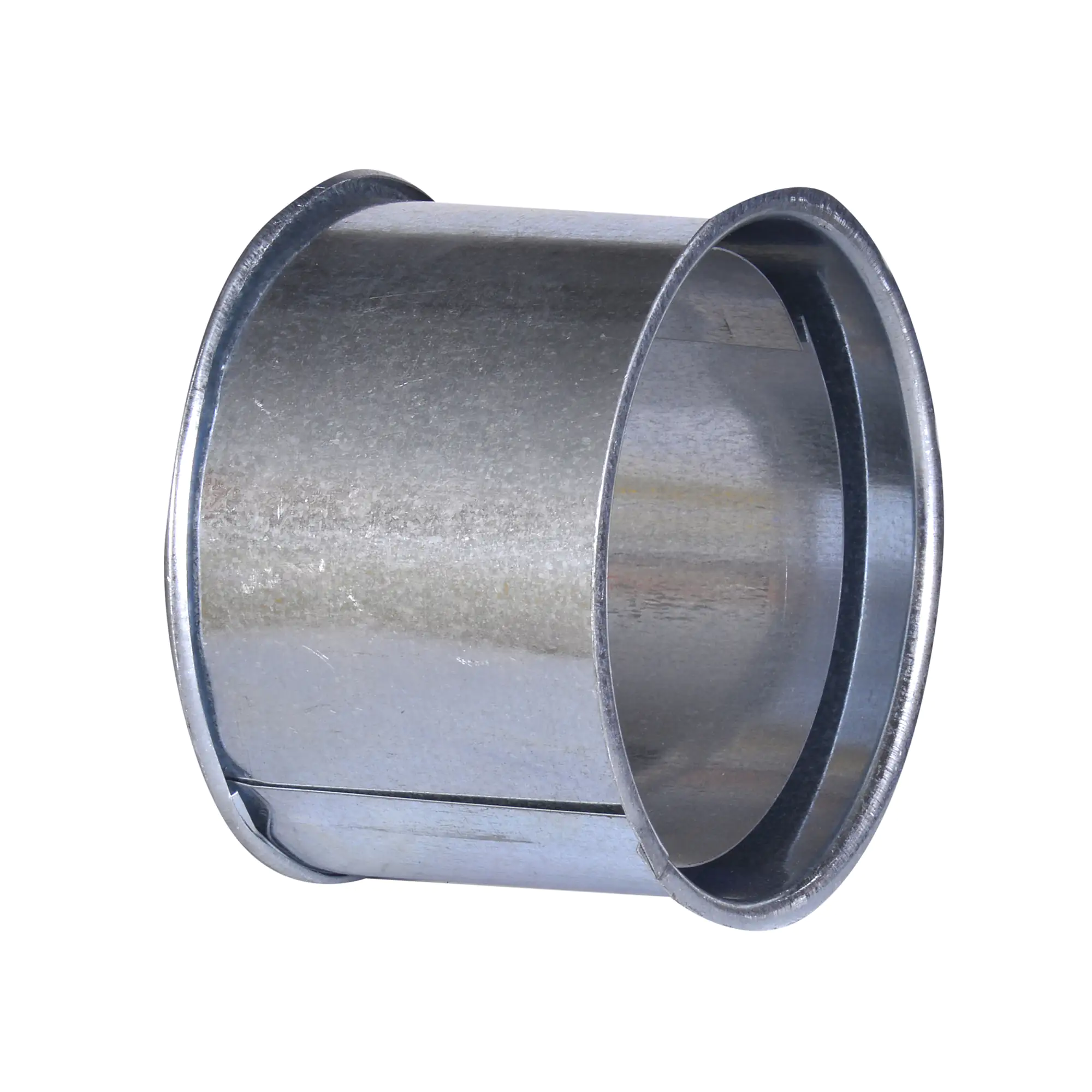 FireFix Wandfutter Ø 120 mm, doppelt
