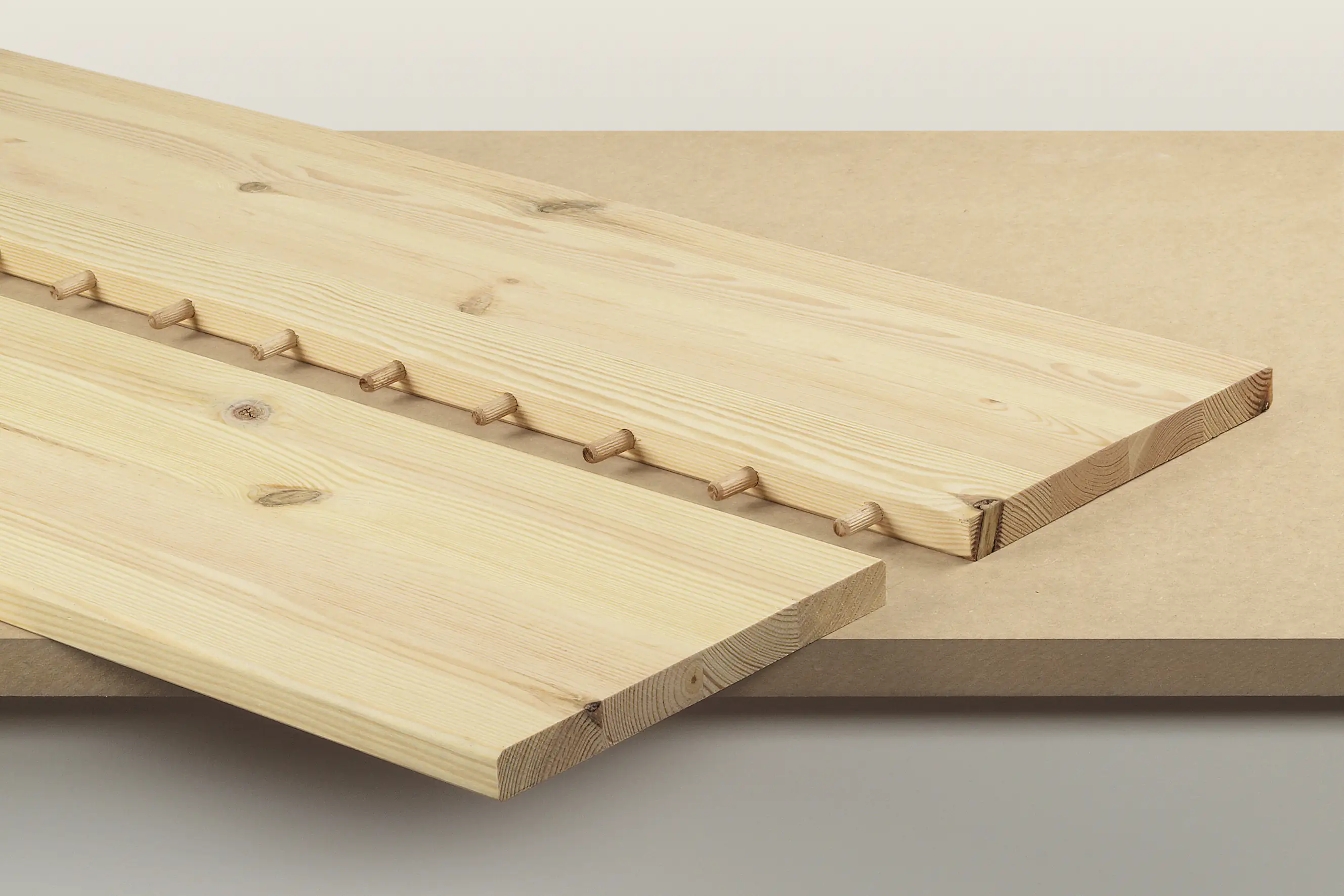 Wolfcraft Langholzdübel 10,0 x 40 mm