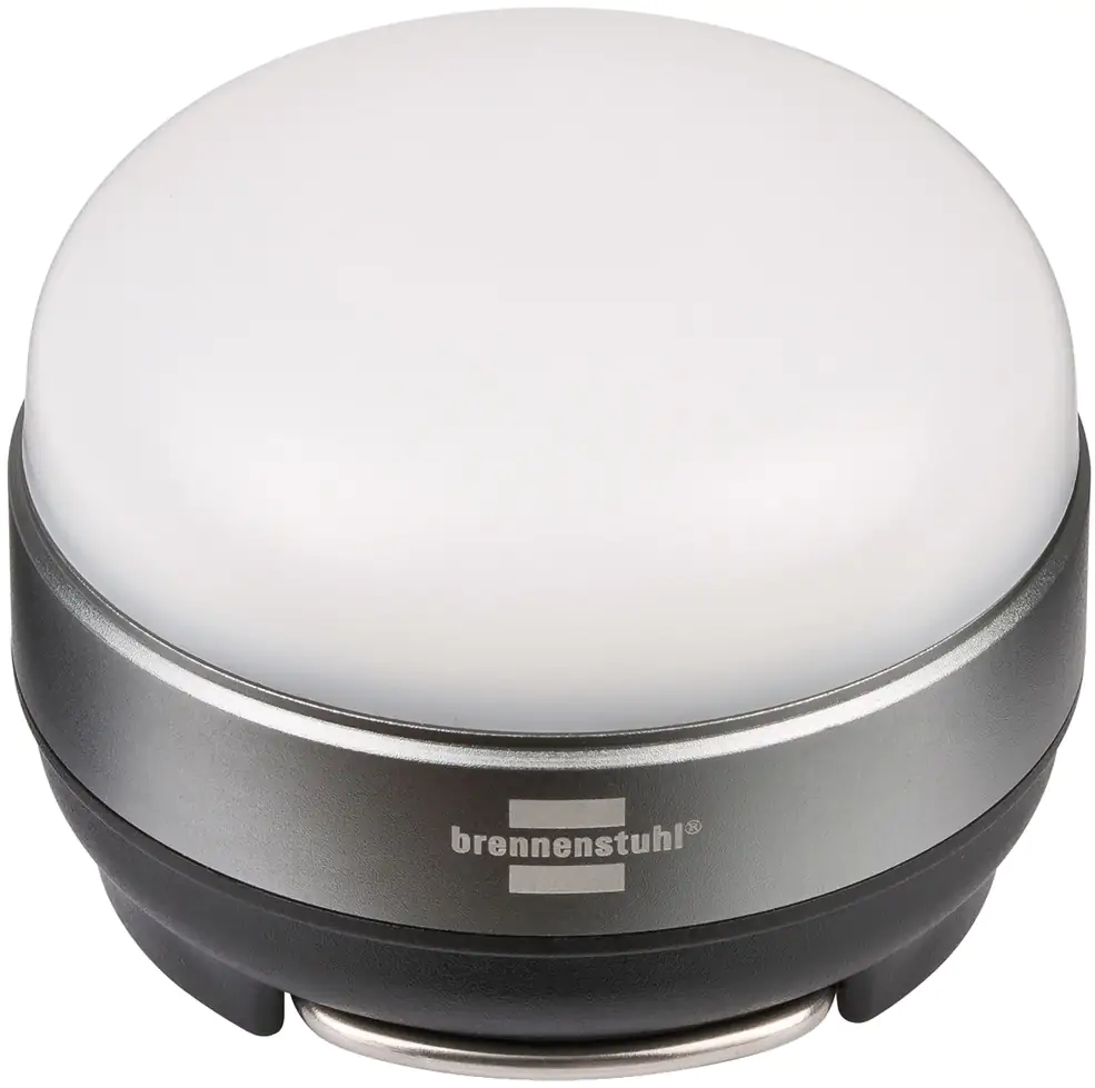 Brennenstuhl LED Outdoor Leuchte Oli 0200 180 lm , IP44, batteriebetrieben