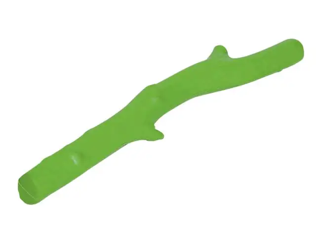 Nobby Vollgummi Stöckchen 32 cm