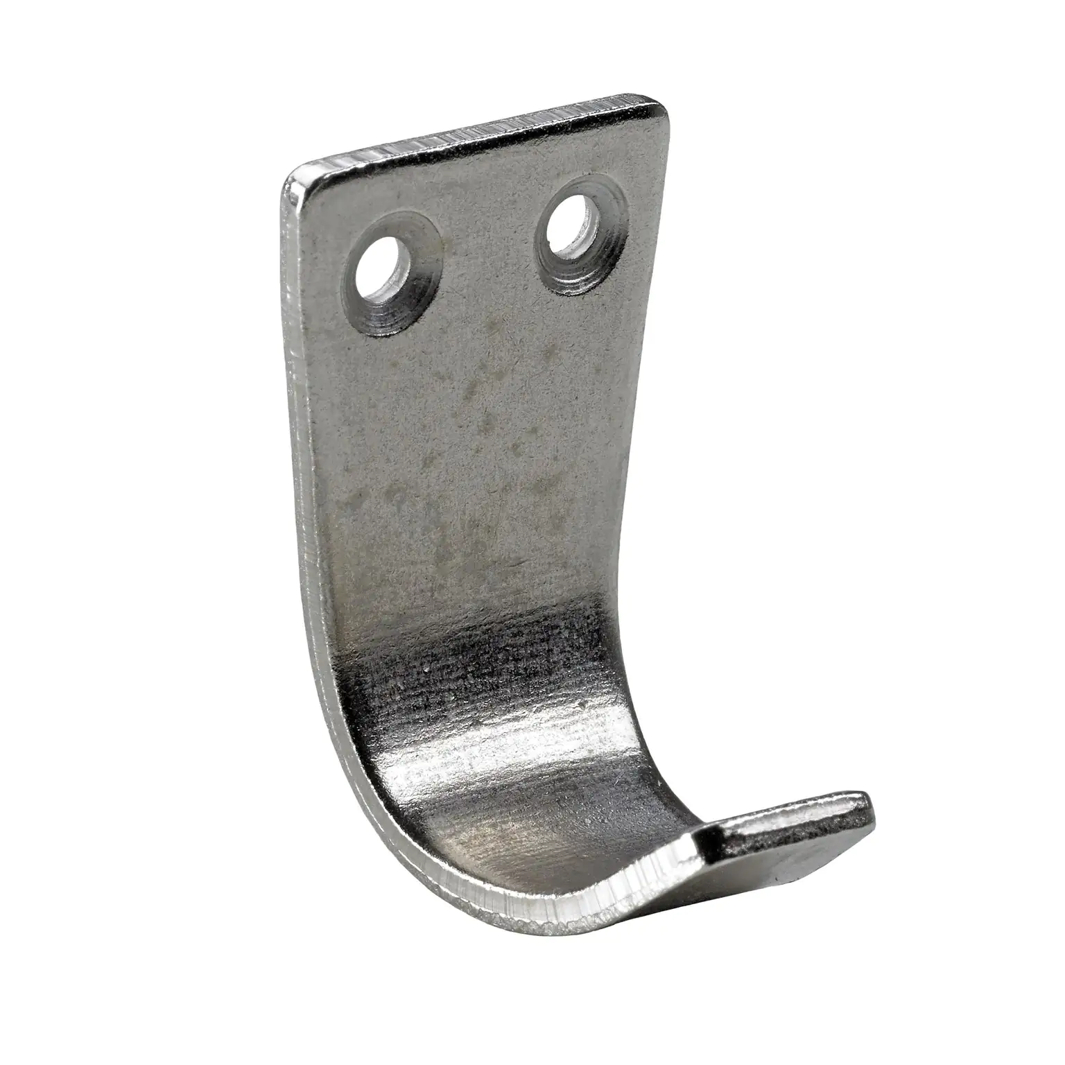 Hettich Zierhaken Stahl, vernickelt, 1 Stück