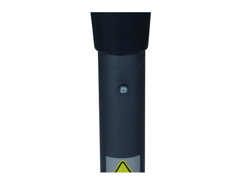 Siena Garden Mittelstockschirm Avio olive Ø 350 cm