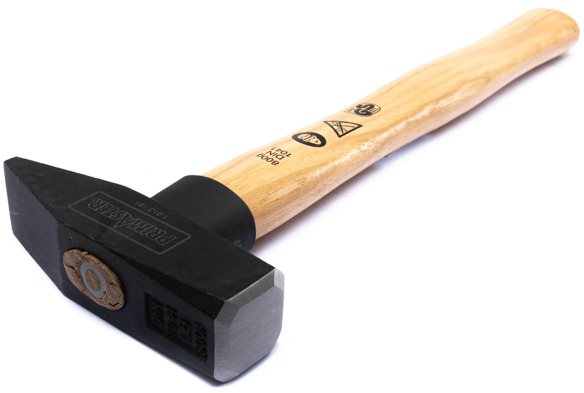 Primaster Schlosserhammer SH800 800 g Stiel 315 mm