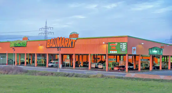 Mein Markt