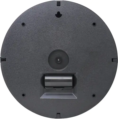 Nextime Wanduhr Running Man Ø 30,5 cm