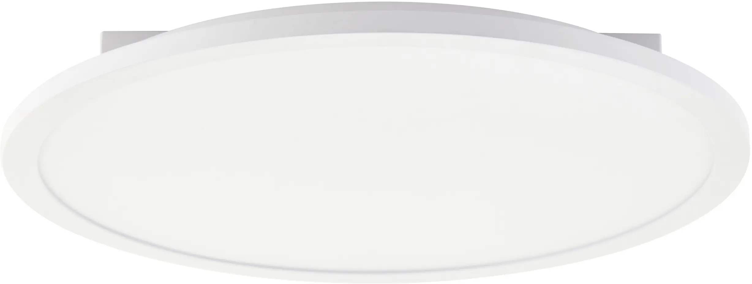 Brilliant LED Deckenleuchte Paneel Briston 18W neutralweiß