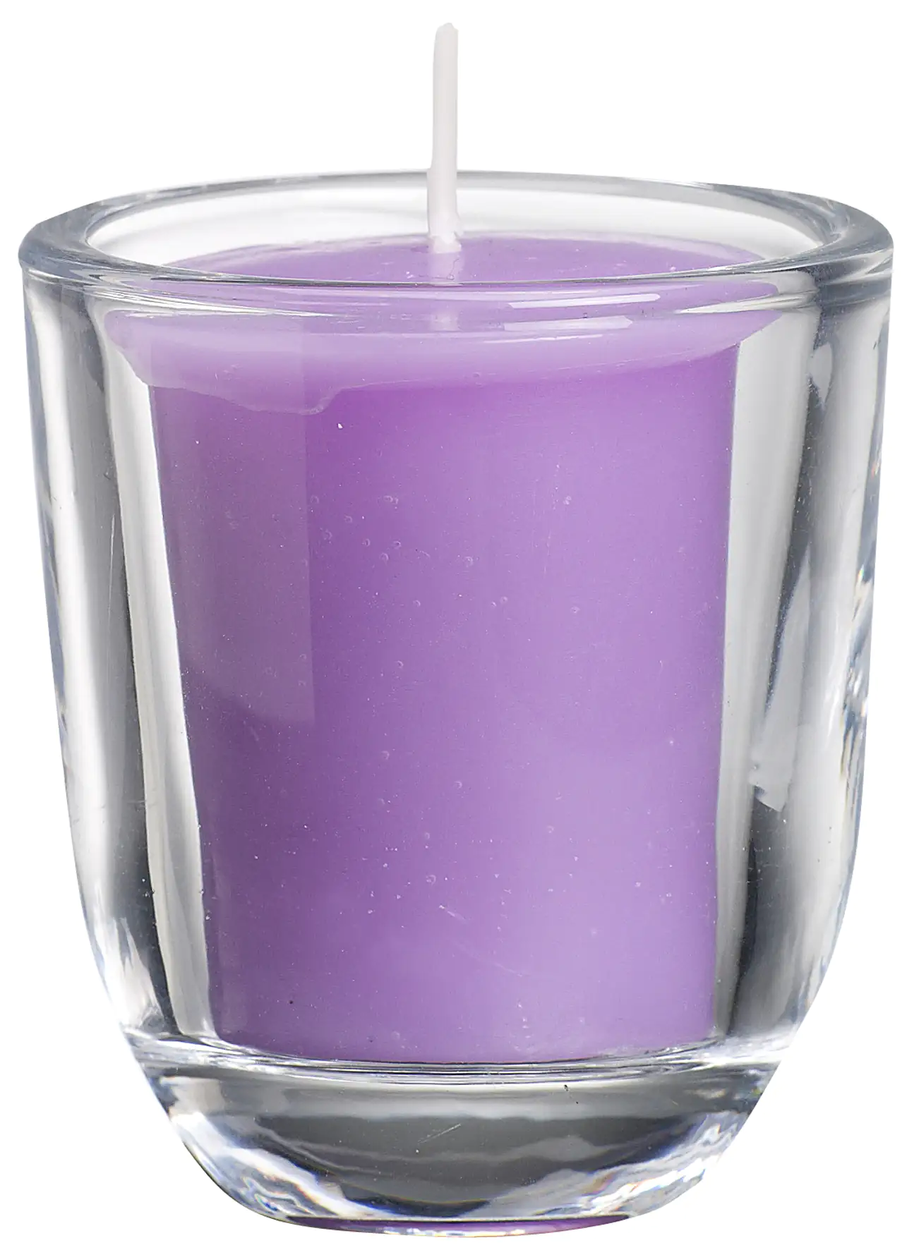Bolsius Kerzenhalter für runde Votive
