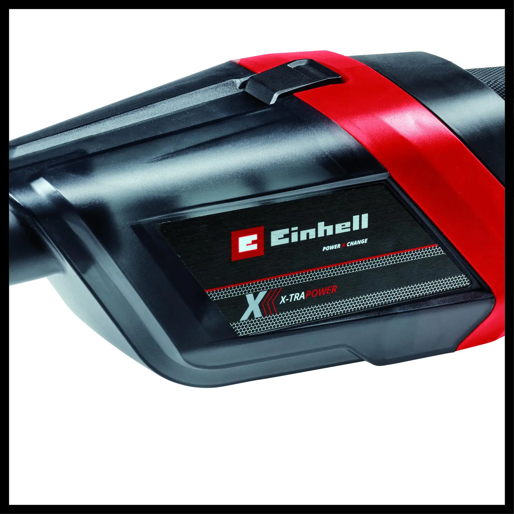 Einhell Akku-Handstaubsauger TE-HV 18/06 Li Solo 18 V