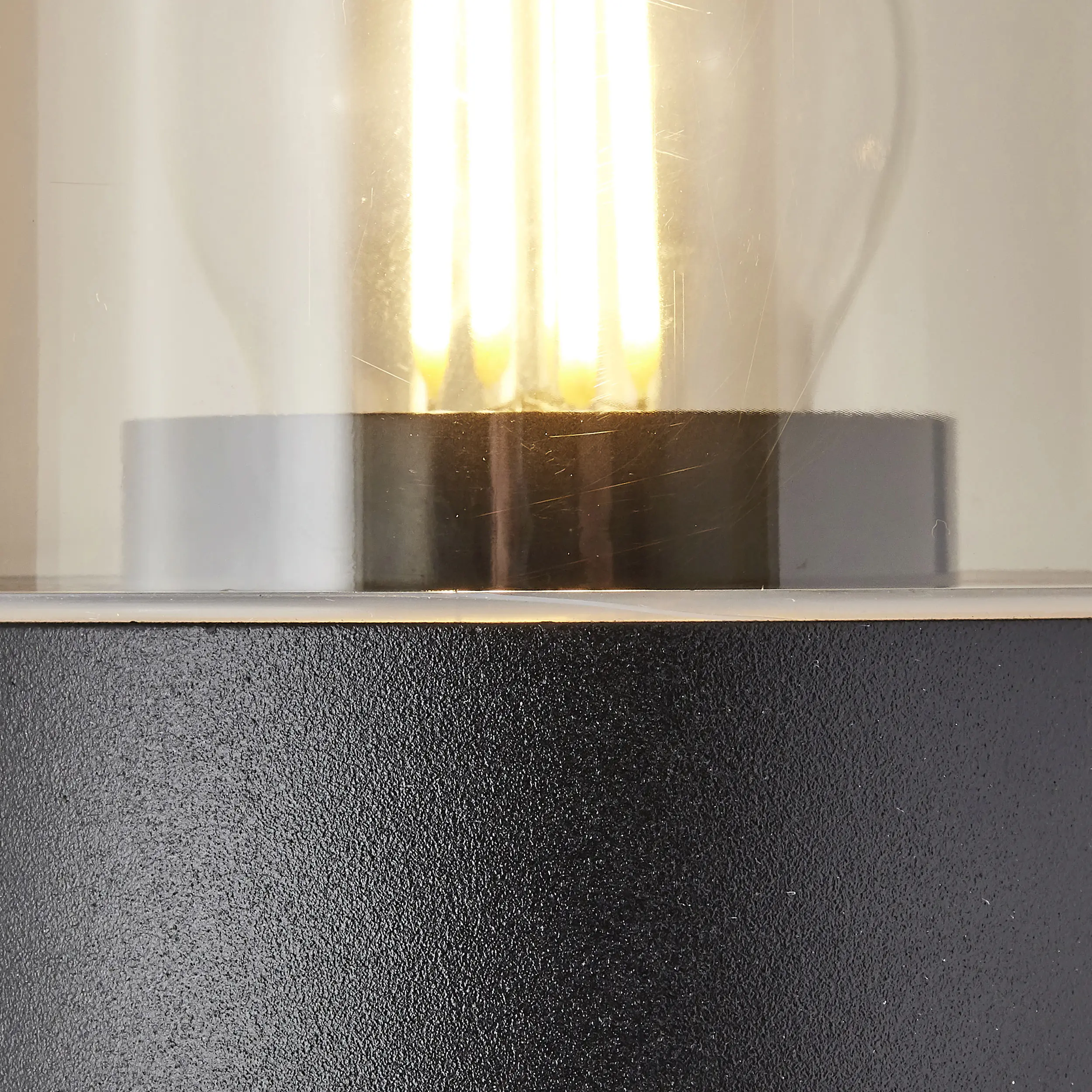 Brilliant LED Außen-Wandleuchte Sergioro E27 20W