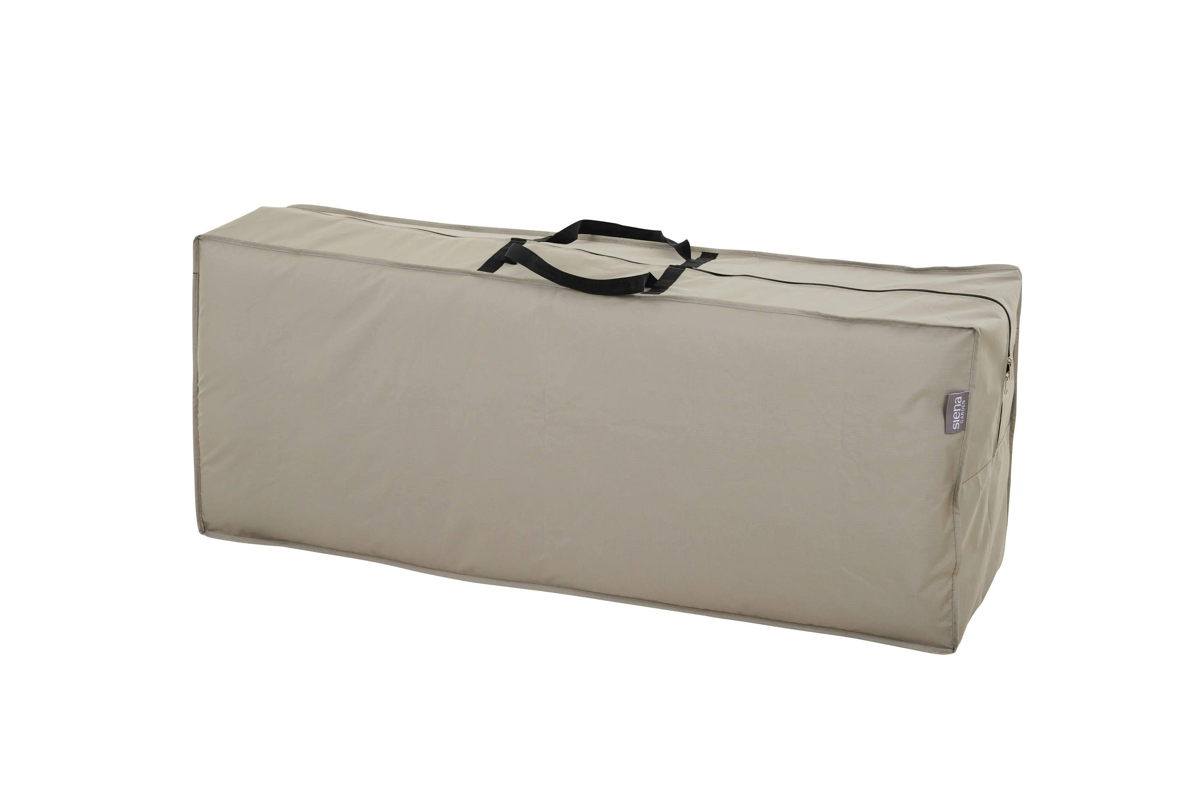Siena Garden Aufbewahrungstasche Plus 125 x 32 cm beige