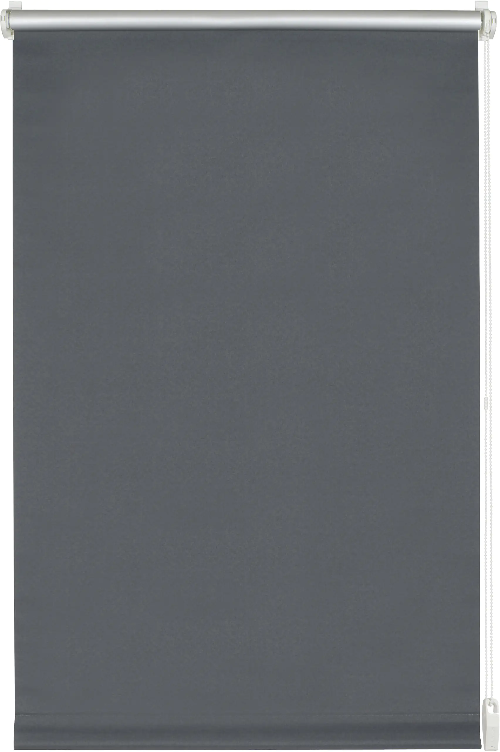 Gardinia EasyFix Thermo Rollo schiefer 60 x 150 cm