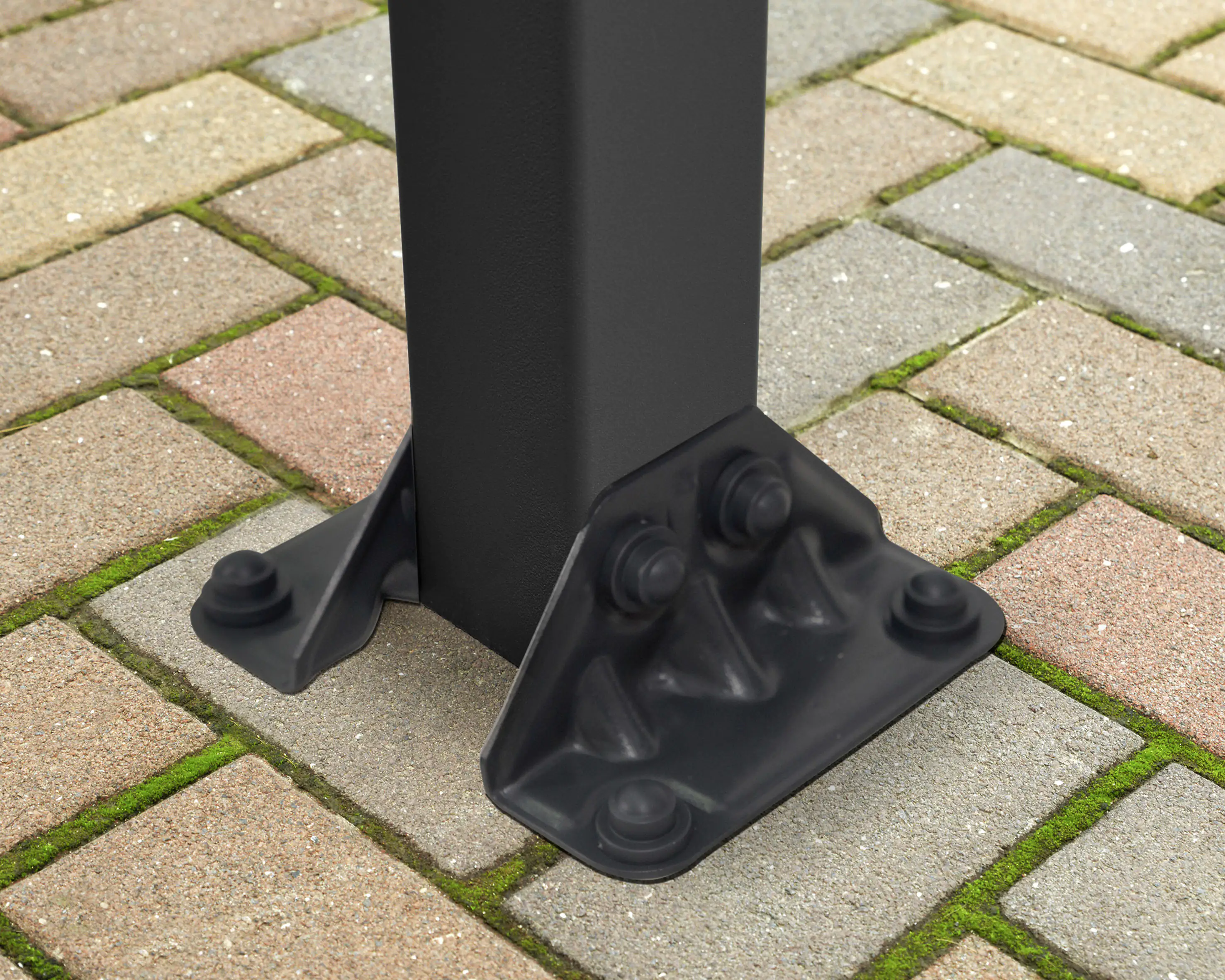 Canopia Terrassenüberdachung Olympia 3x9.8
