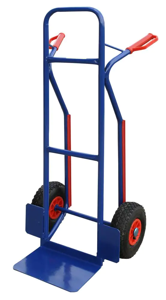 pro-bau-tec Sackkarre Stapelkarre max. 200 kg