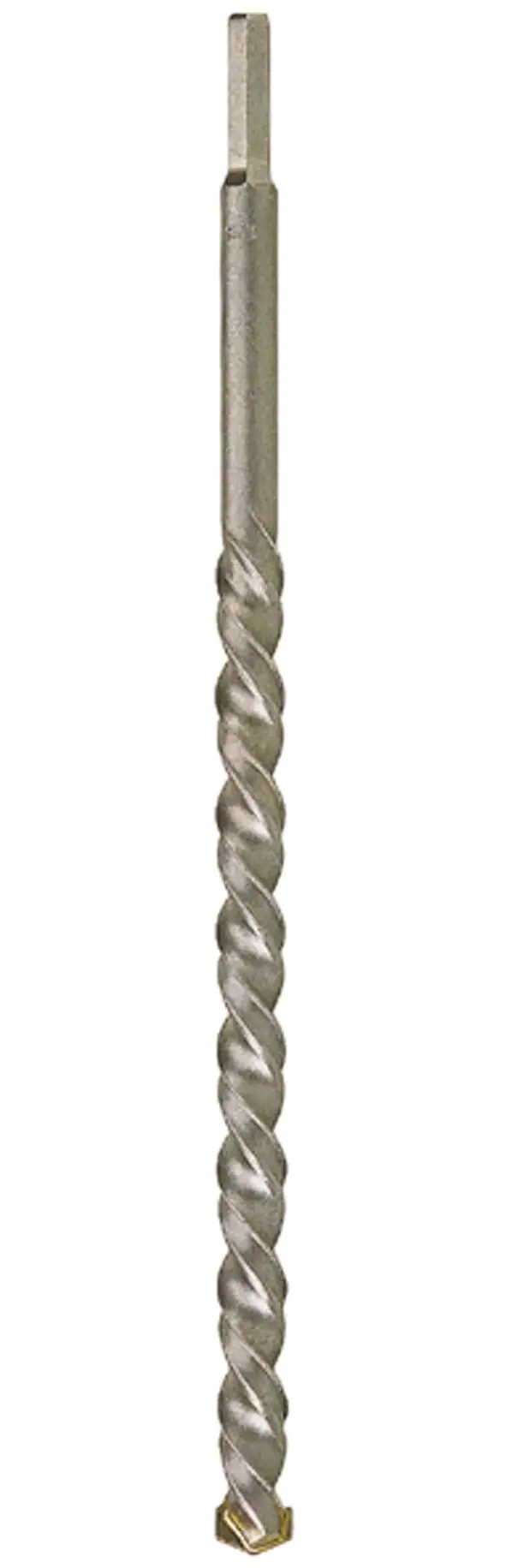 Wolfcraft Mauerdurchbruchbohrer HM Sechskant-Schaft 7926010 Ø 16 mm