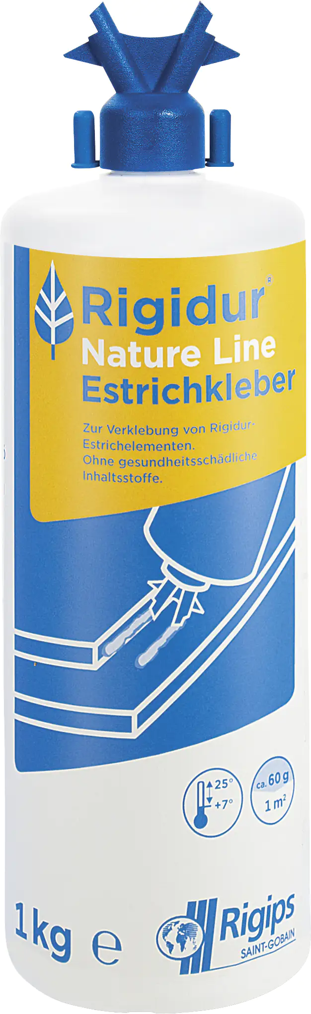 Saint Gobain Estrichkleber Nature Line