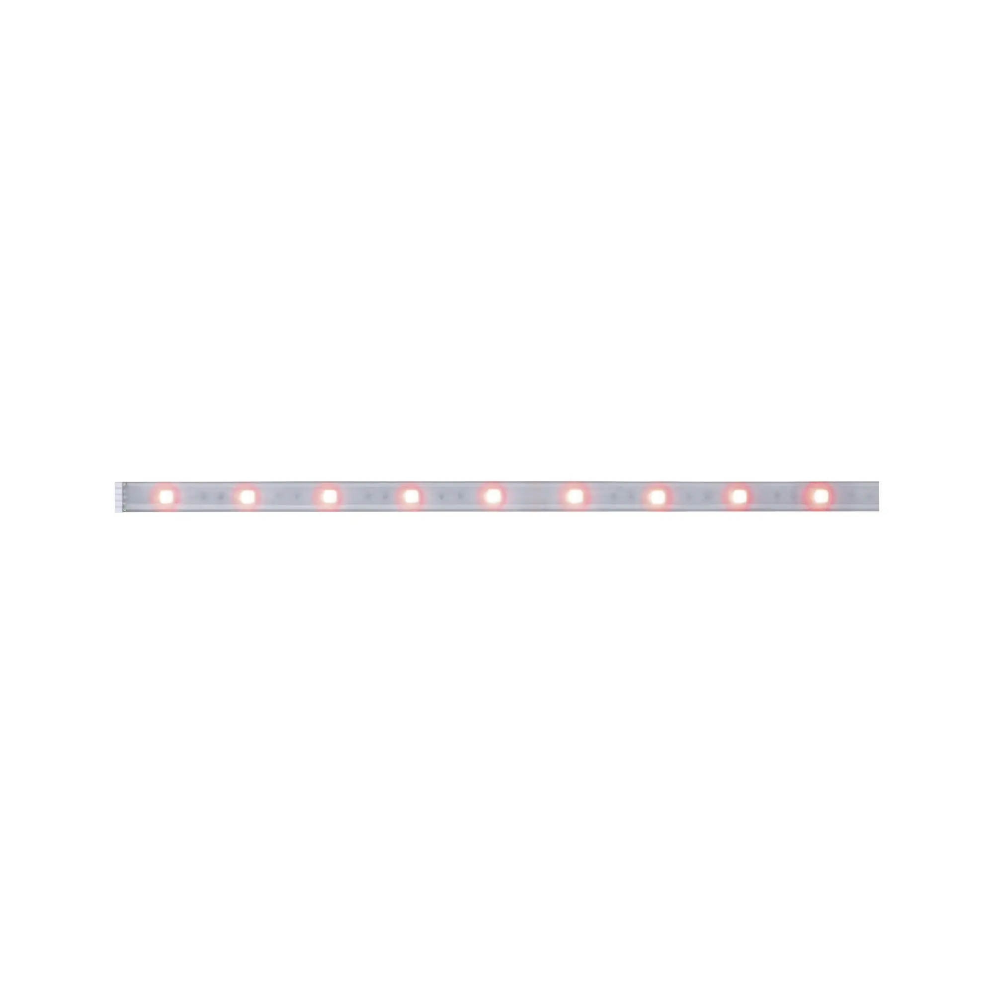 Paulmann MaxLED-Stripe 250 Silber Protect Cover 1m