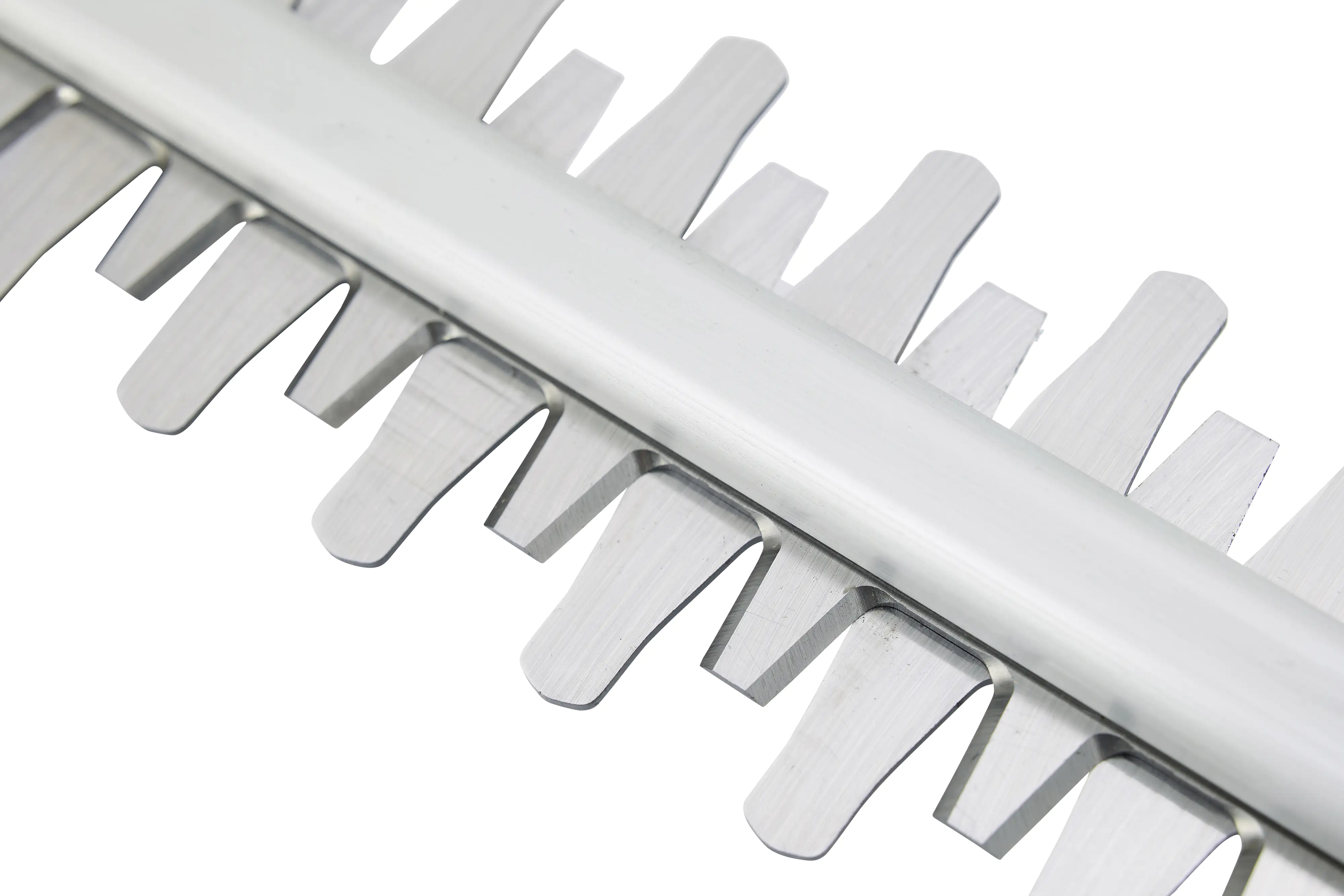 Stiga Akku Heckenschere HT 500e 48 V, 51 cm Schnittlänge