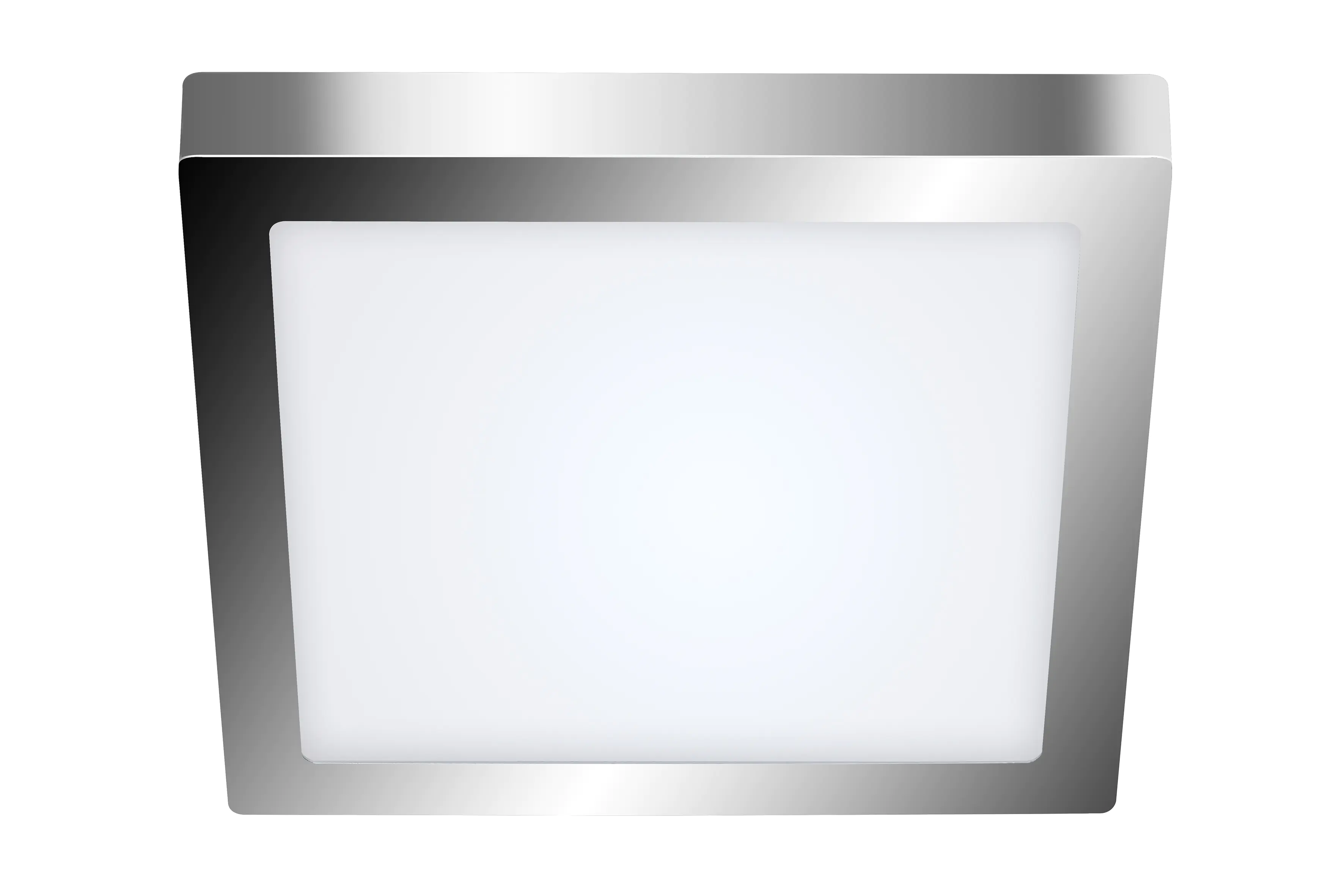 Di-Ka LED Deckenleuchte Cool & Cosy 21W 30x30cm warmweiß-kaltweiß