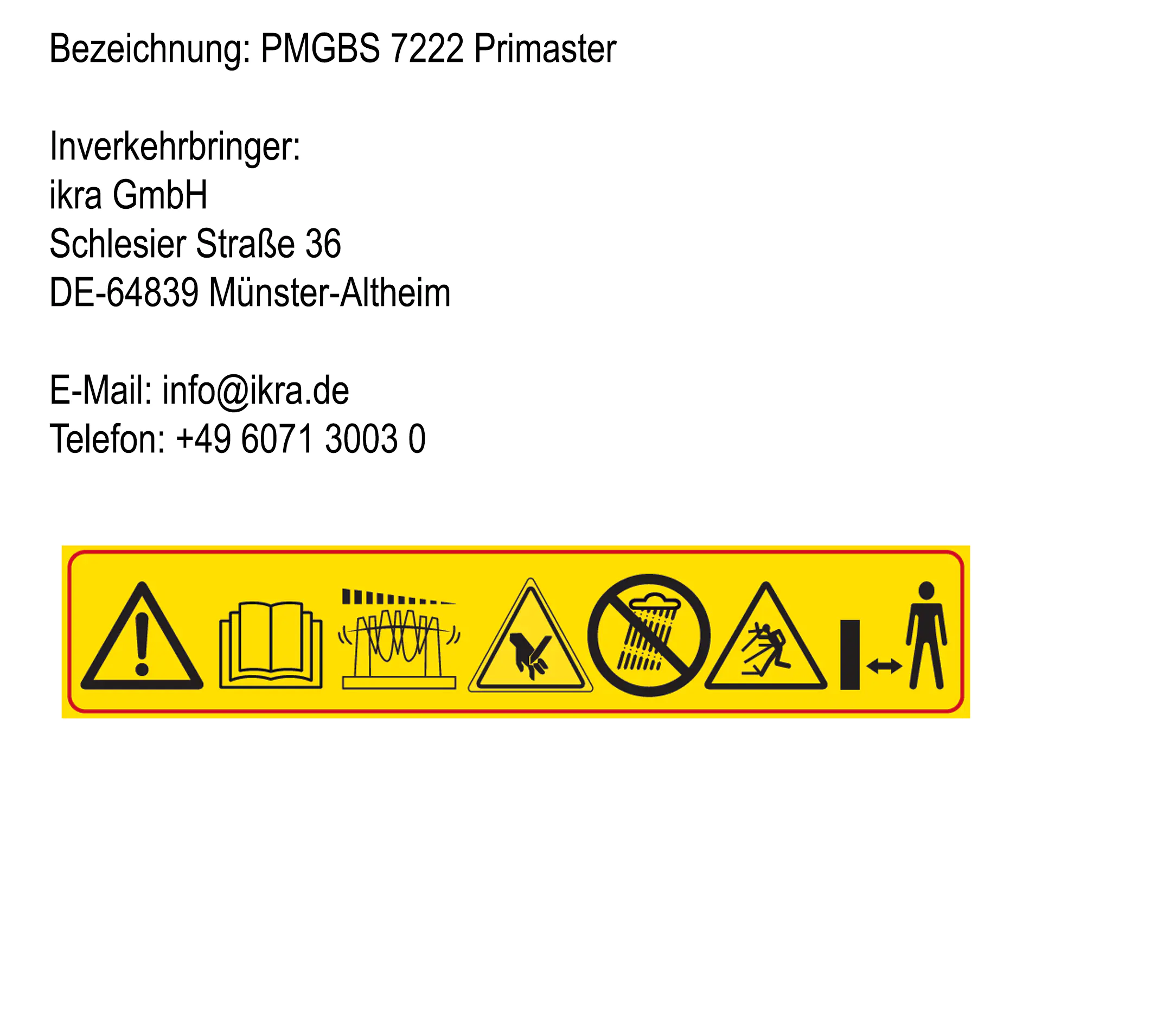 Primaster Akku Gras-/Strauchschere PMGBS 7222 7,2 V 7,5 cm Schnittbreite inkl. Akku und Ladegerät